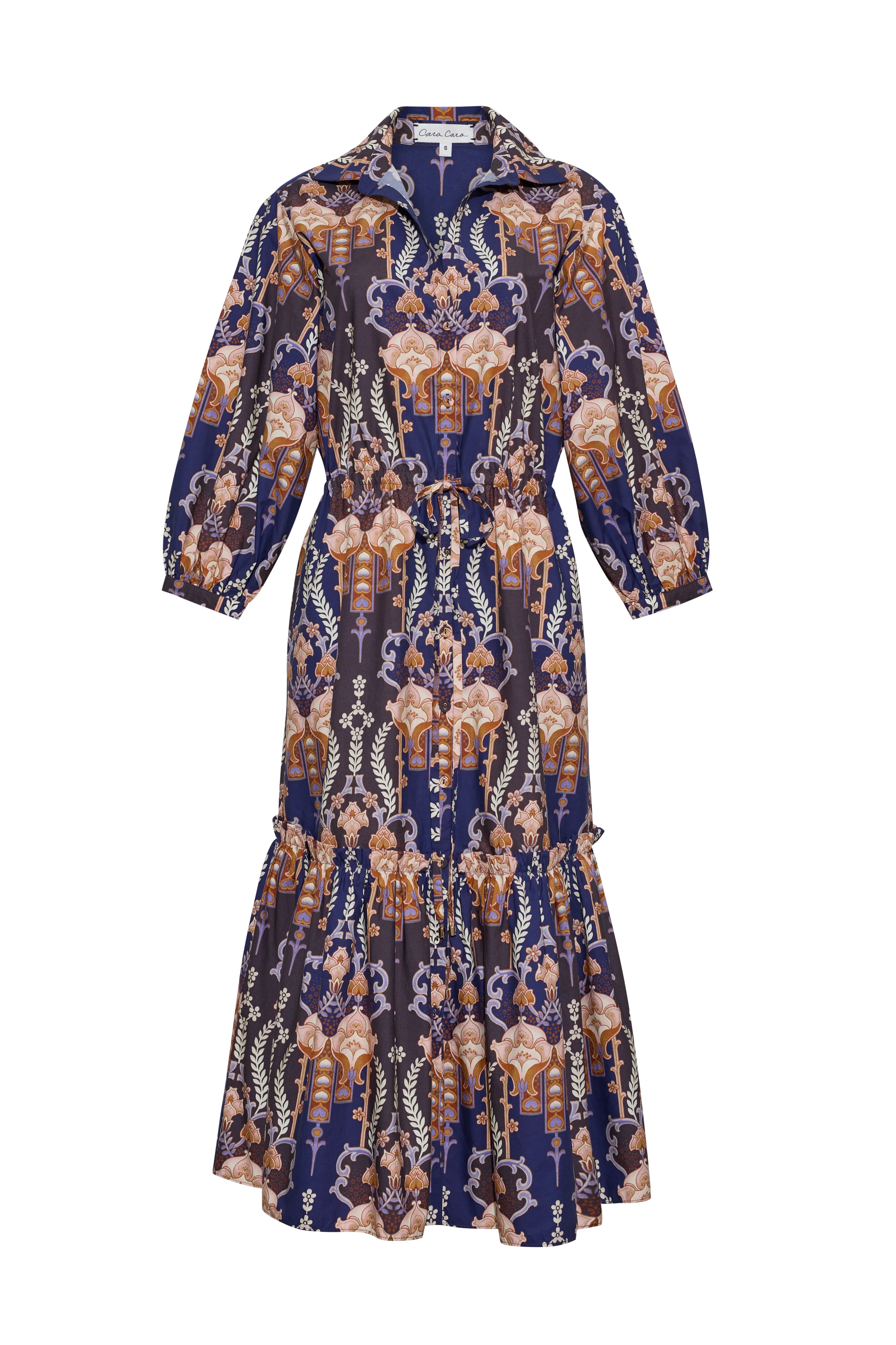 Hutton Dress