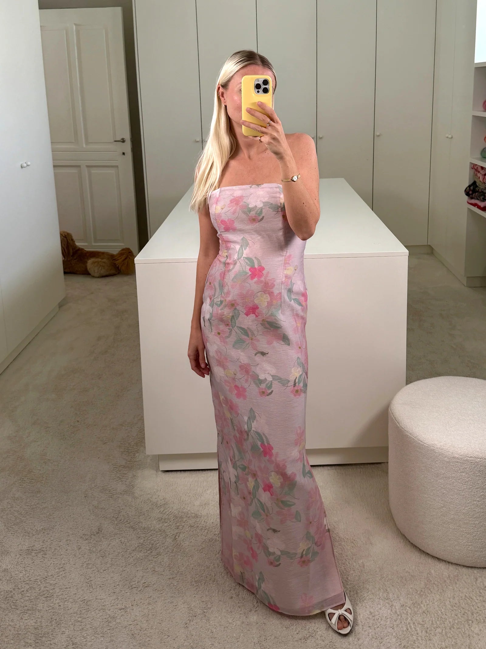 Elora Dress