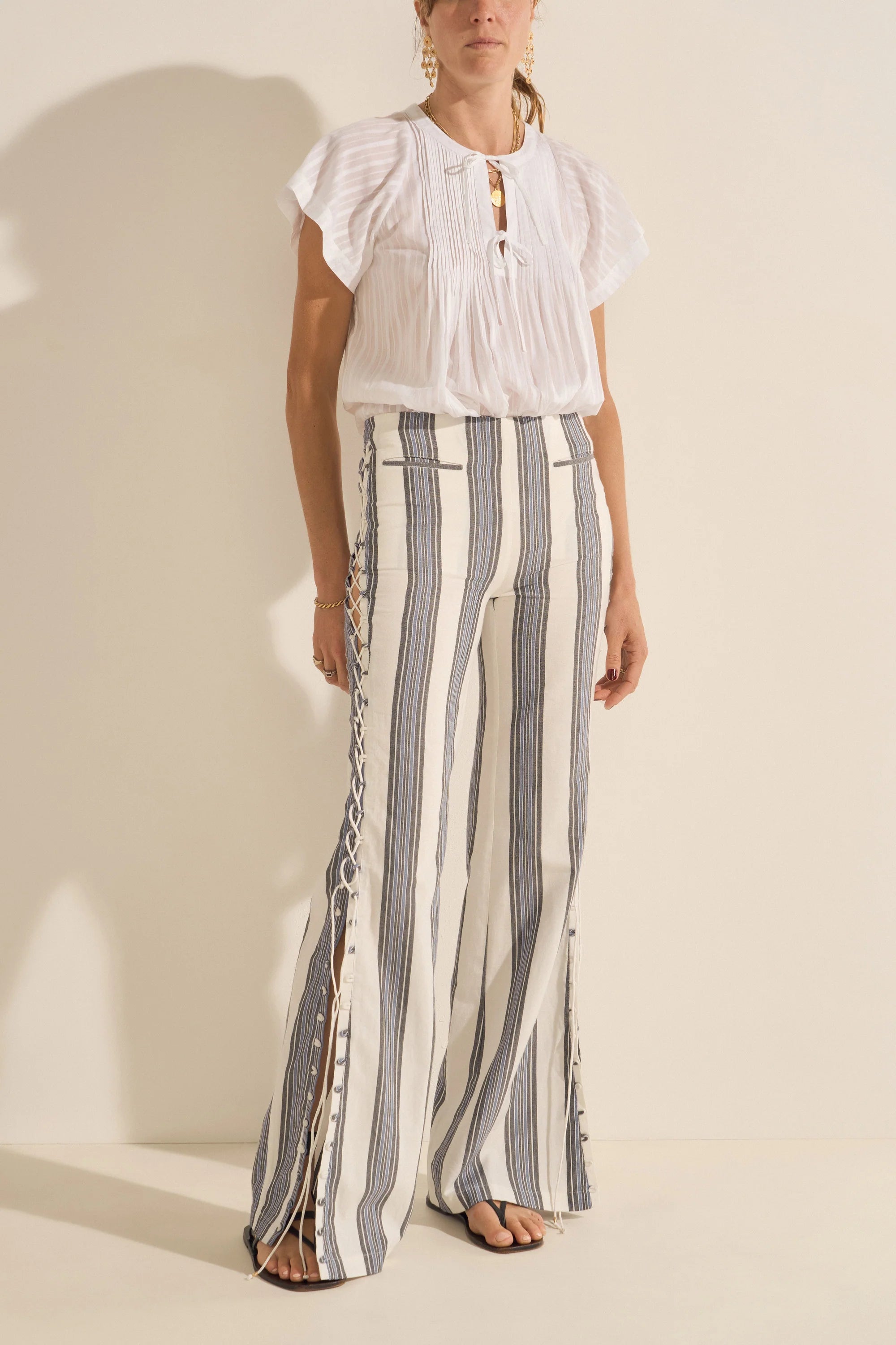 Ismene Pants