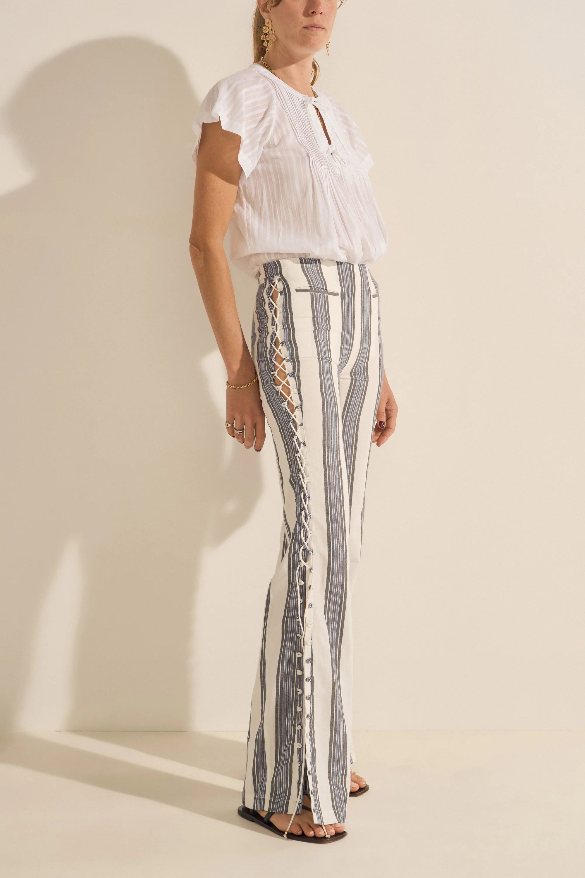 Ismene Pants