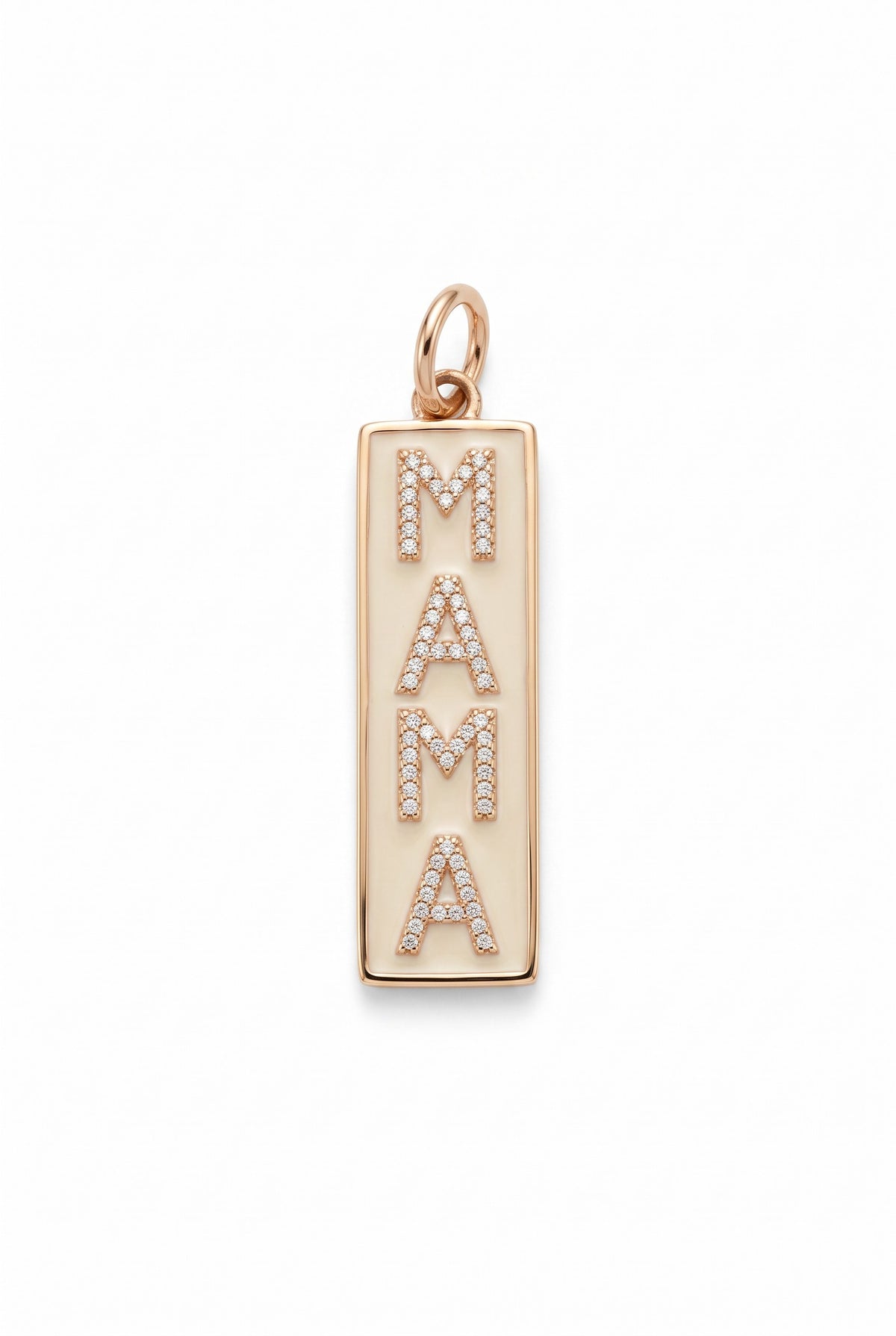 Mama Pendant