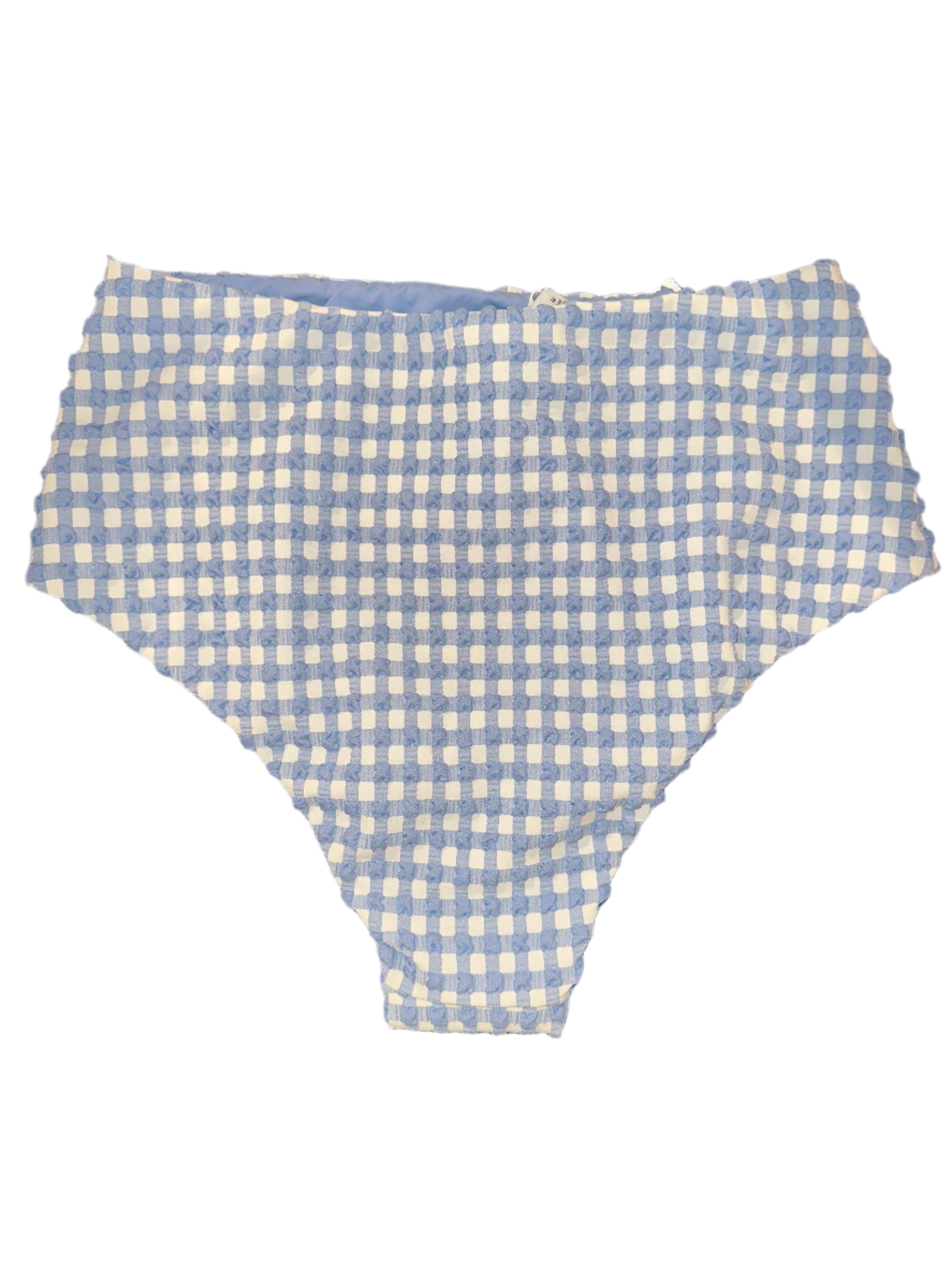 Ginger Bottom