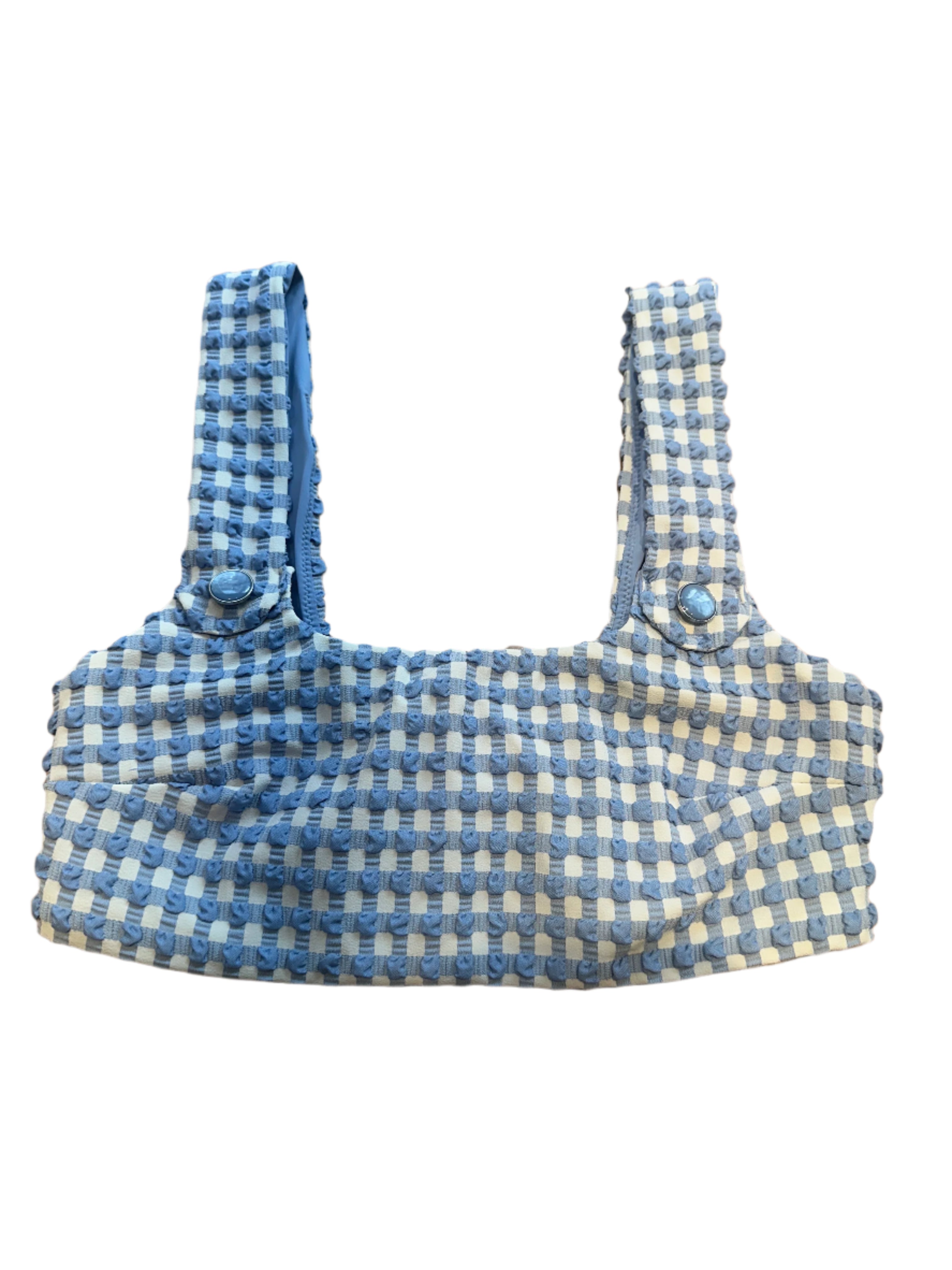 Ainsley Tank Top