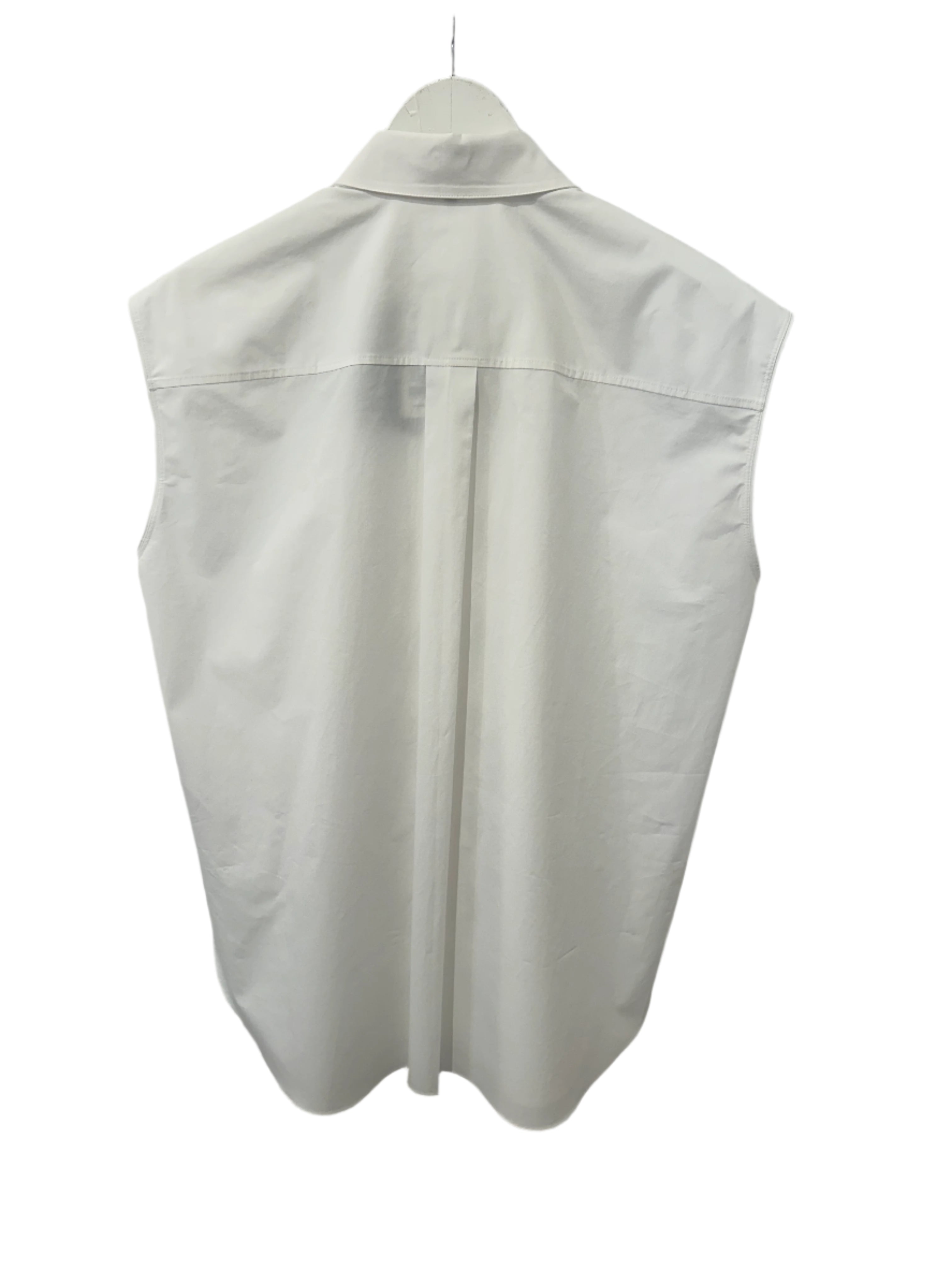 Power Blouse