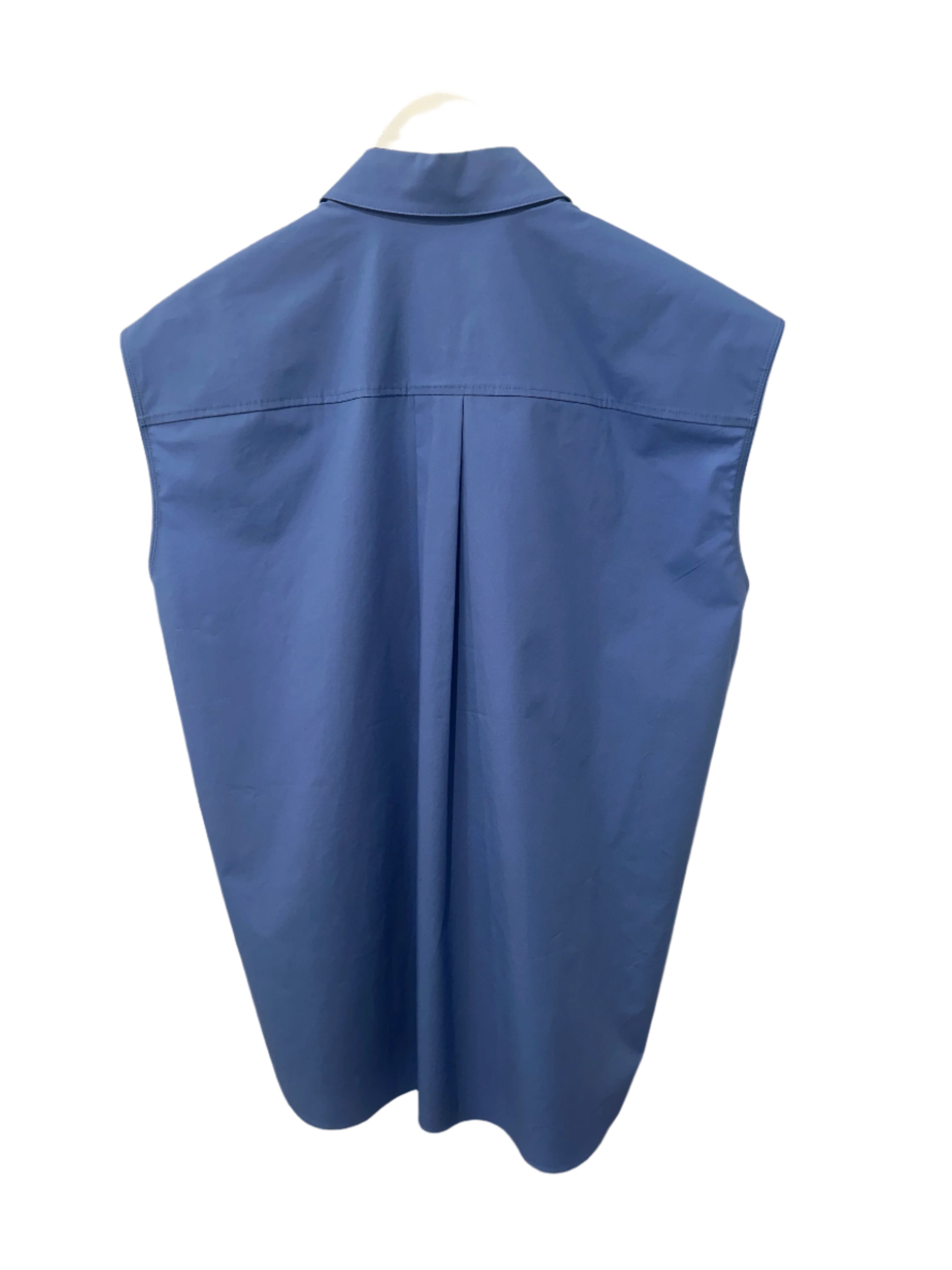 Power Blouse