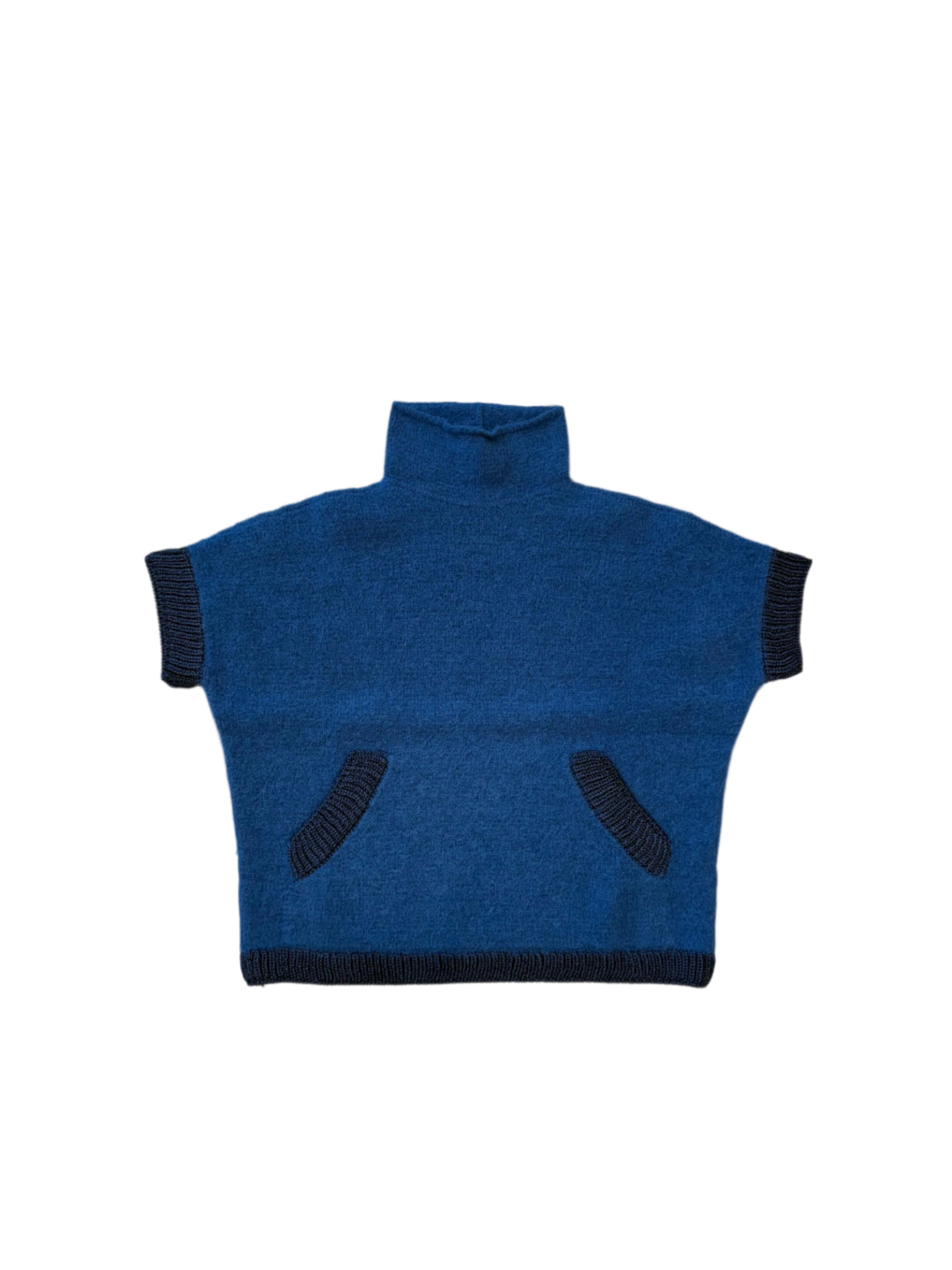 Lupetto Sweater