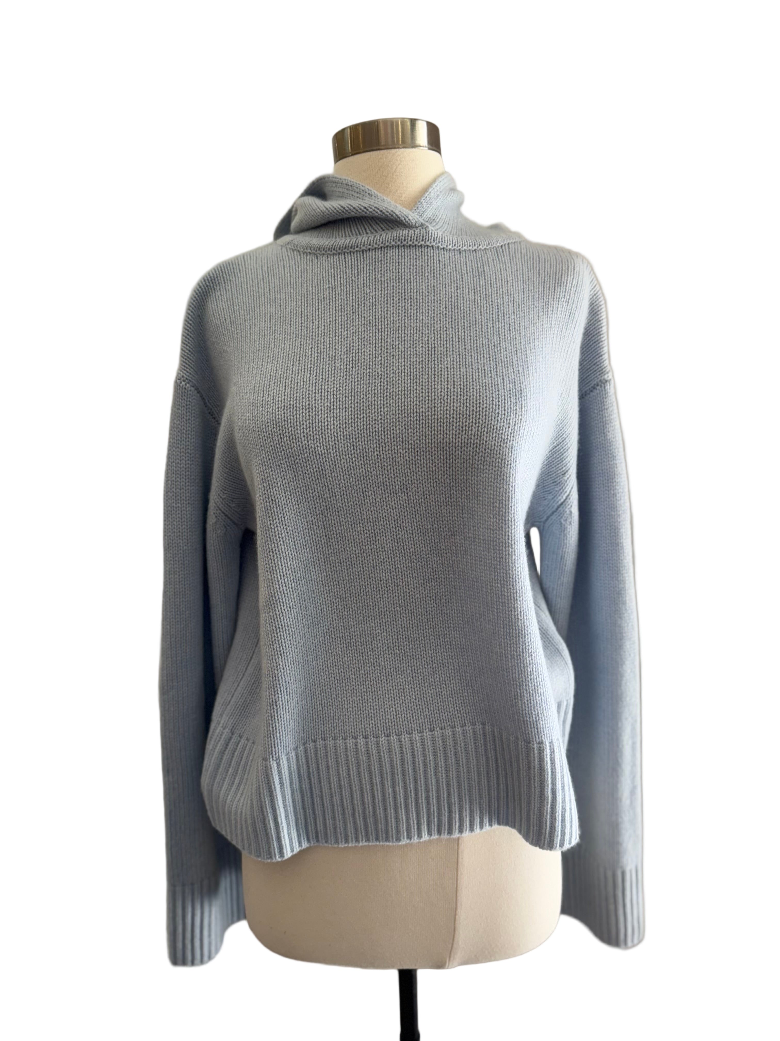 Karolin Hooded Sweater