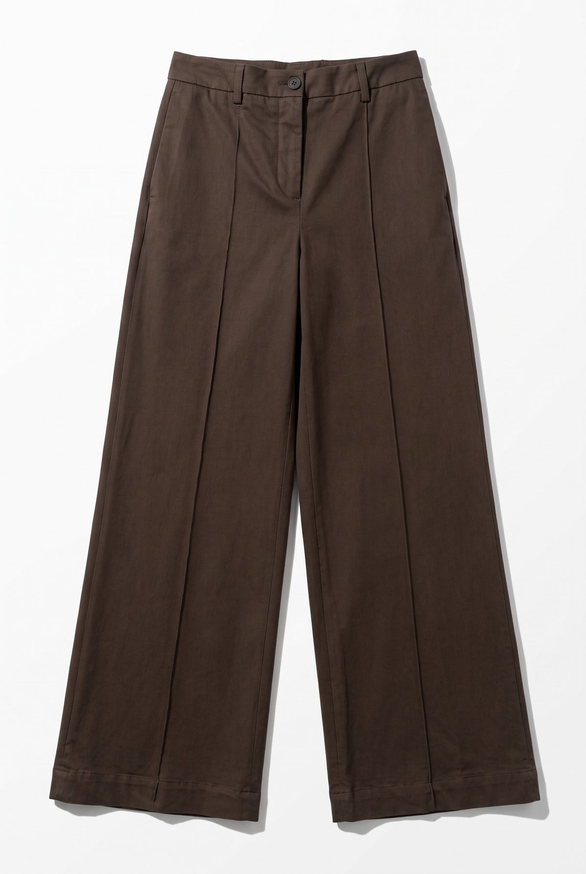 Knitted Pants