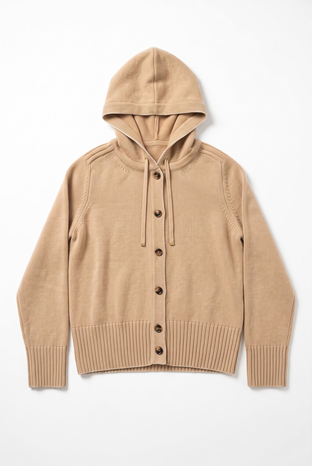 Hooded Sweater