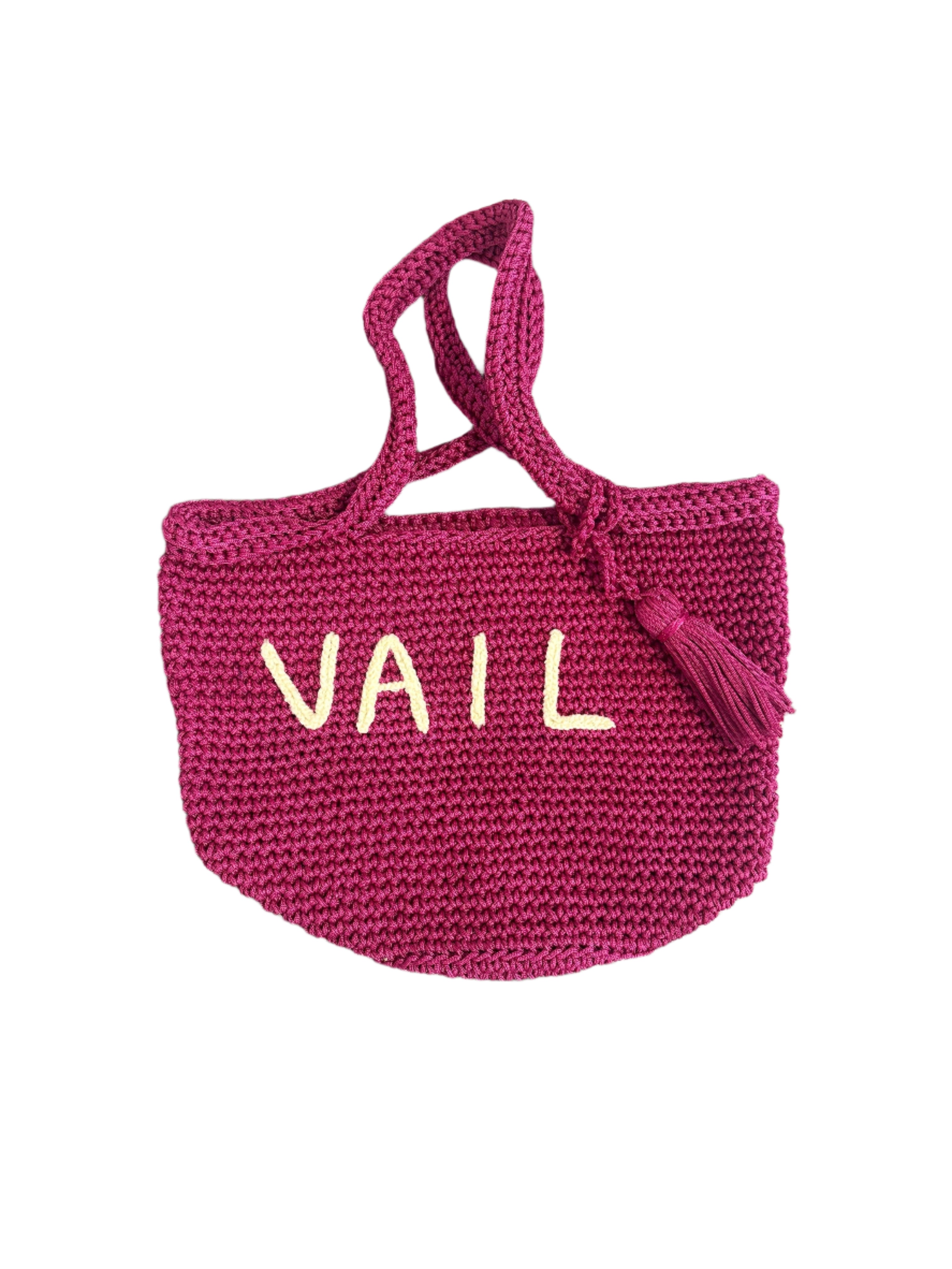 Vail Tote