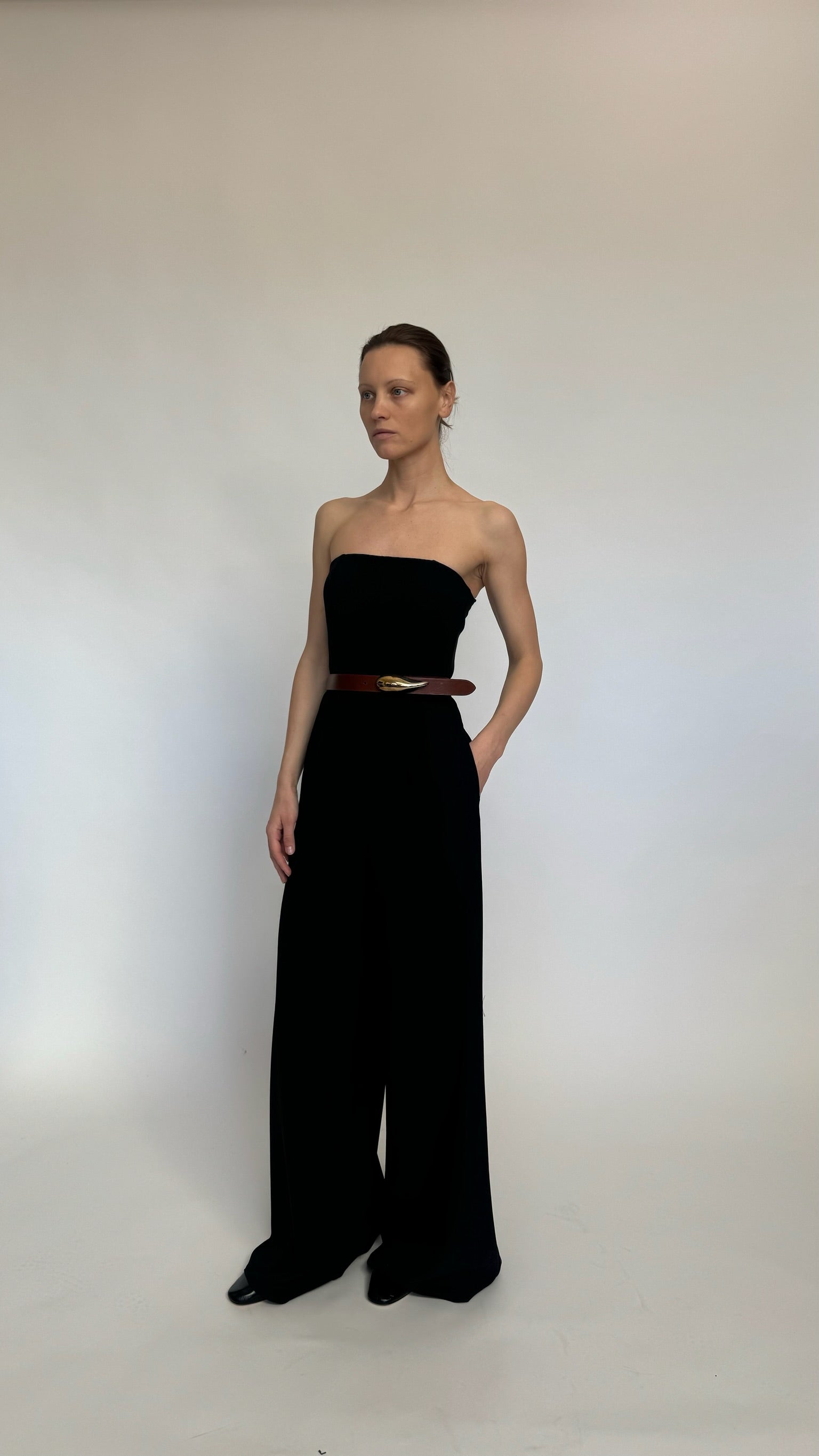 Jade Jumpsuit