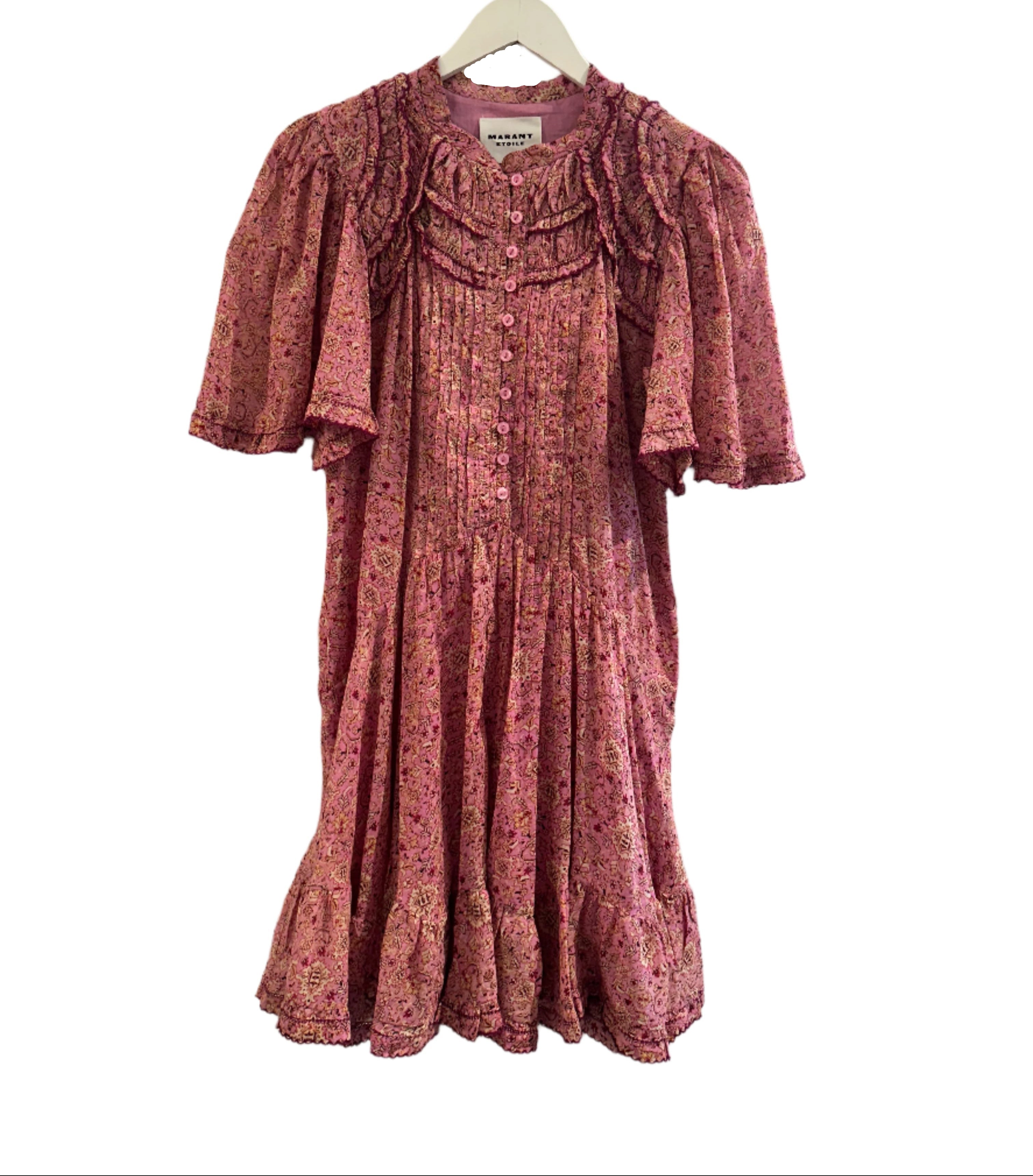 Celyana Dress
