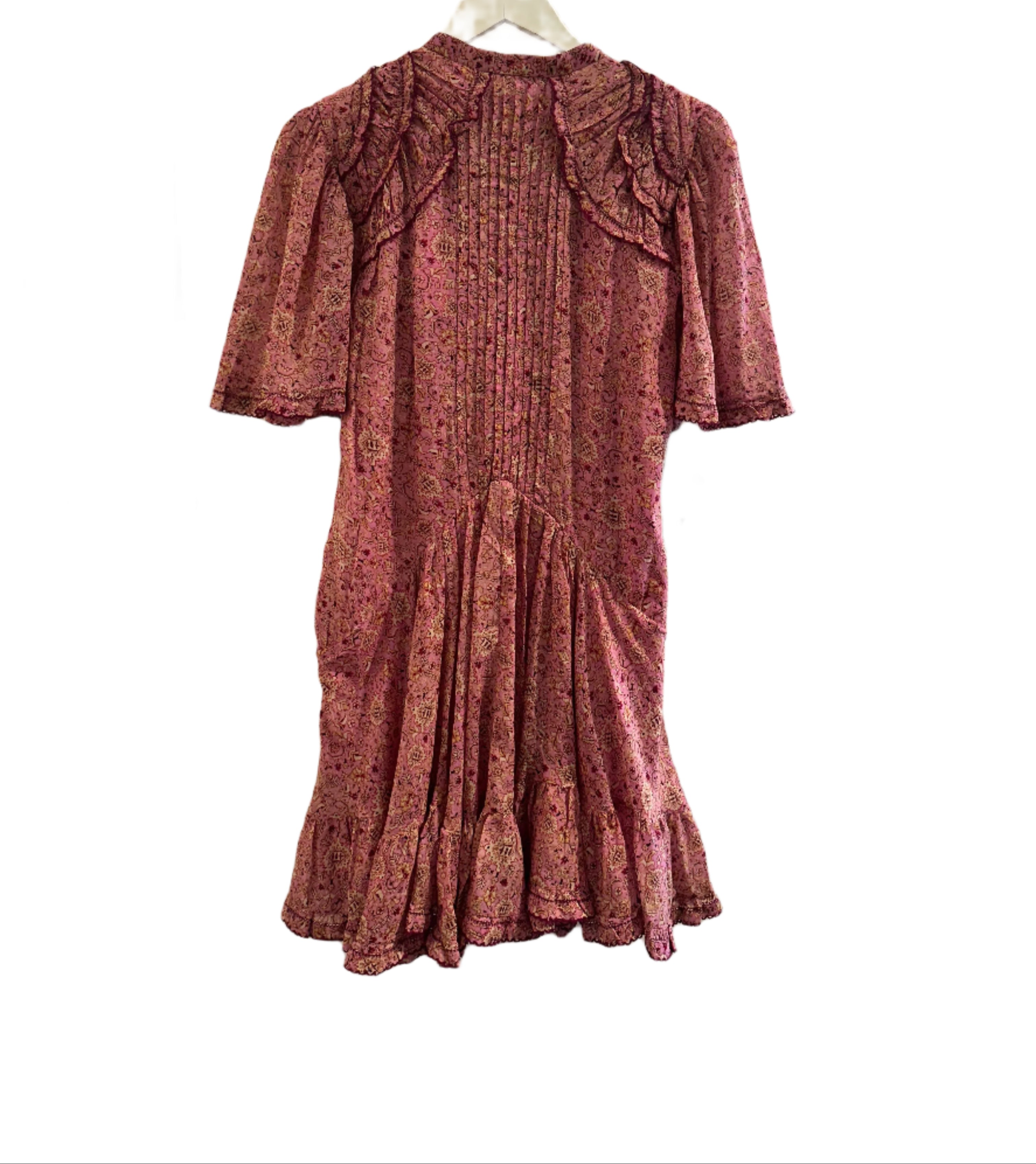 Celyana Dress