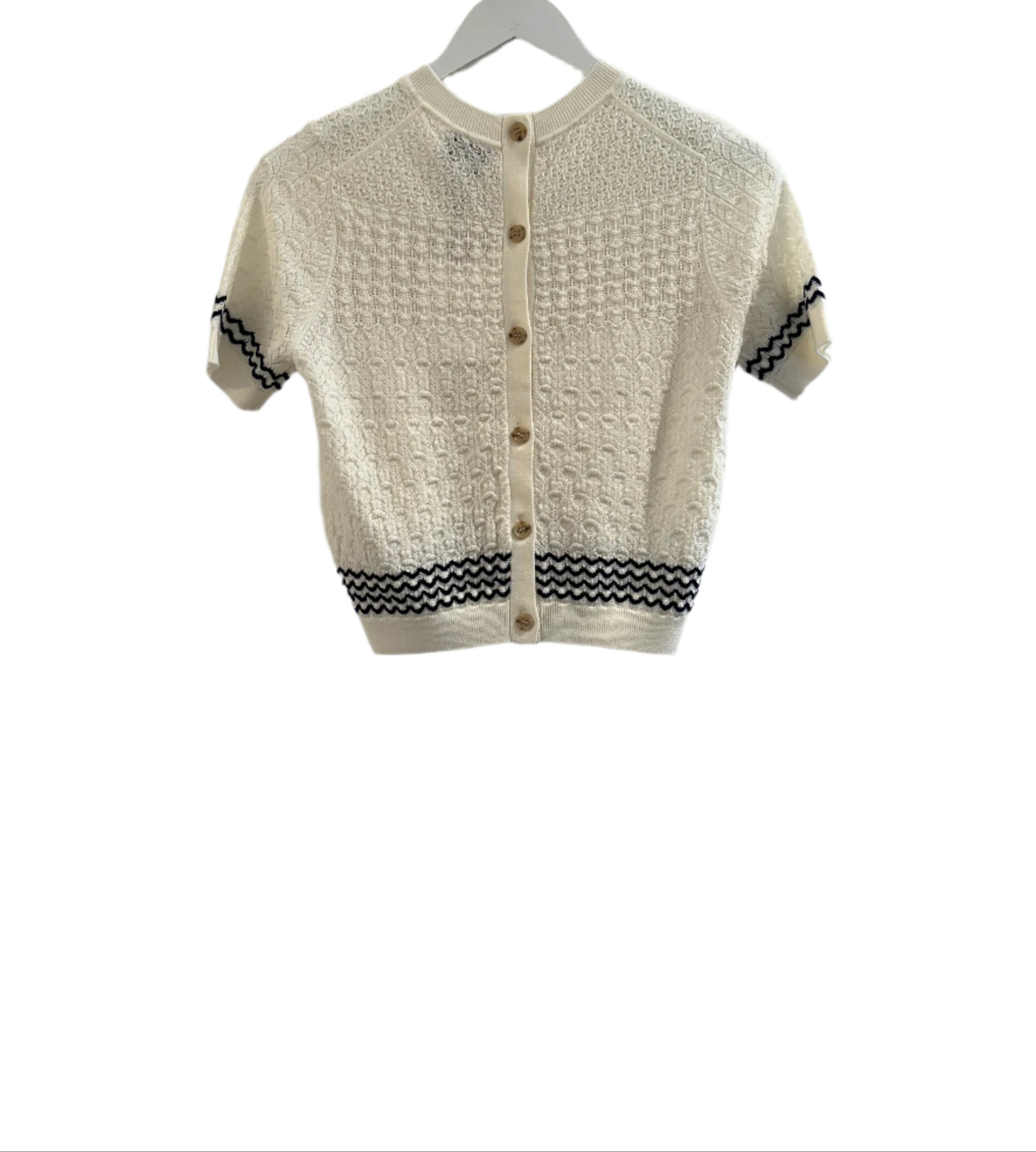 Diana Knit Top