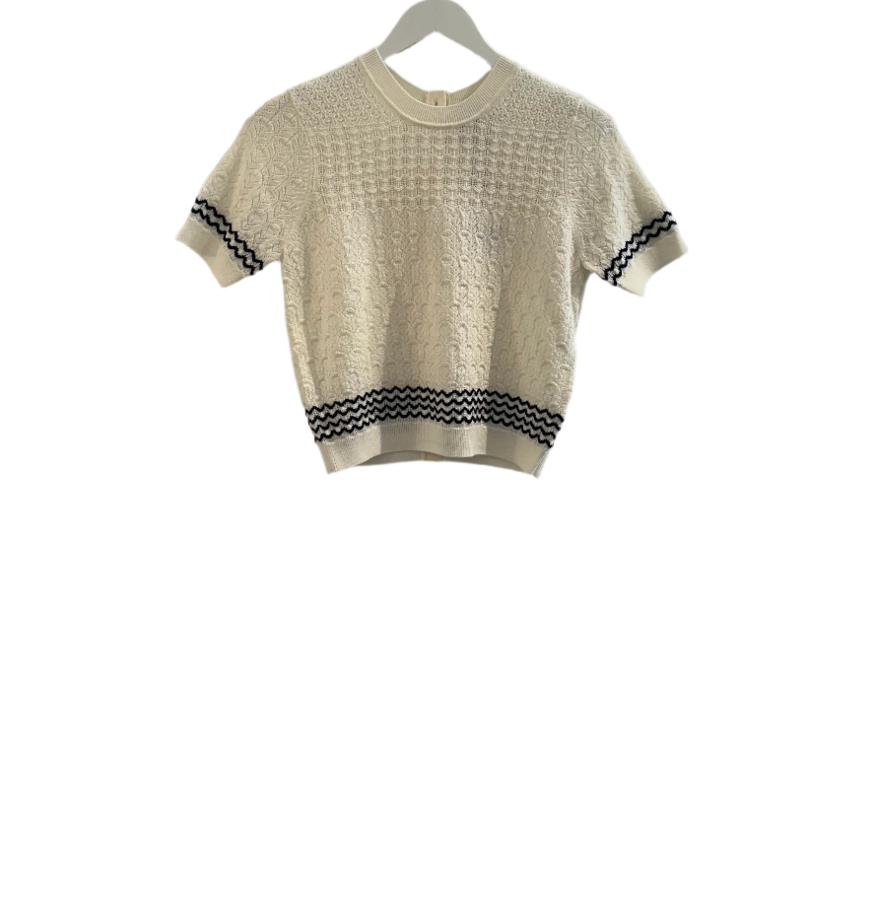 Diana Knit Top