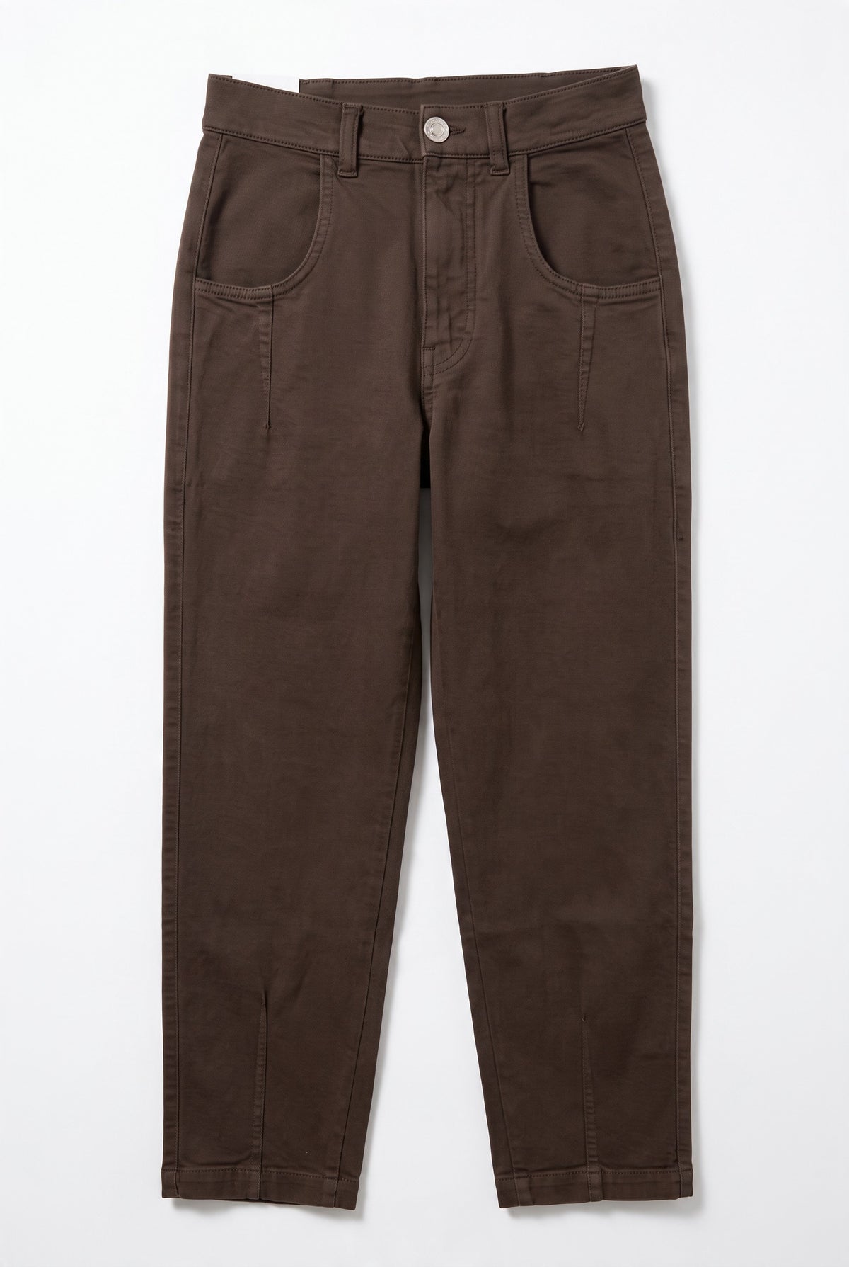 Knitted Pant