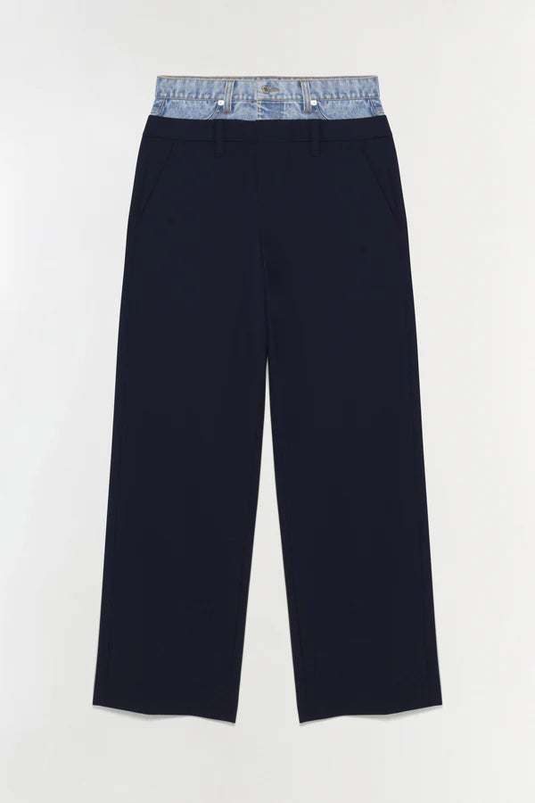 Ophelia Combo Pant
