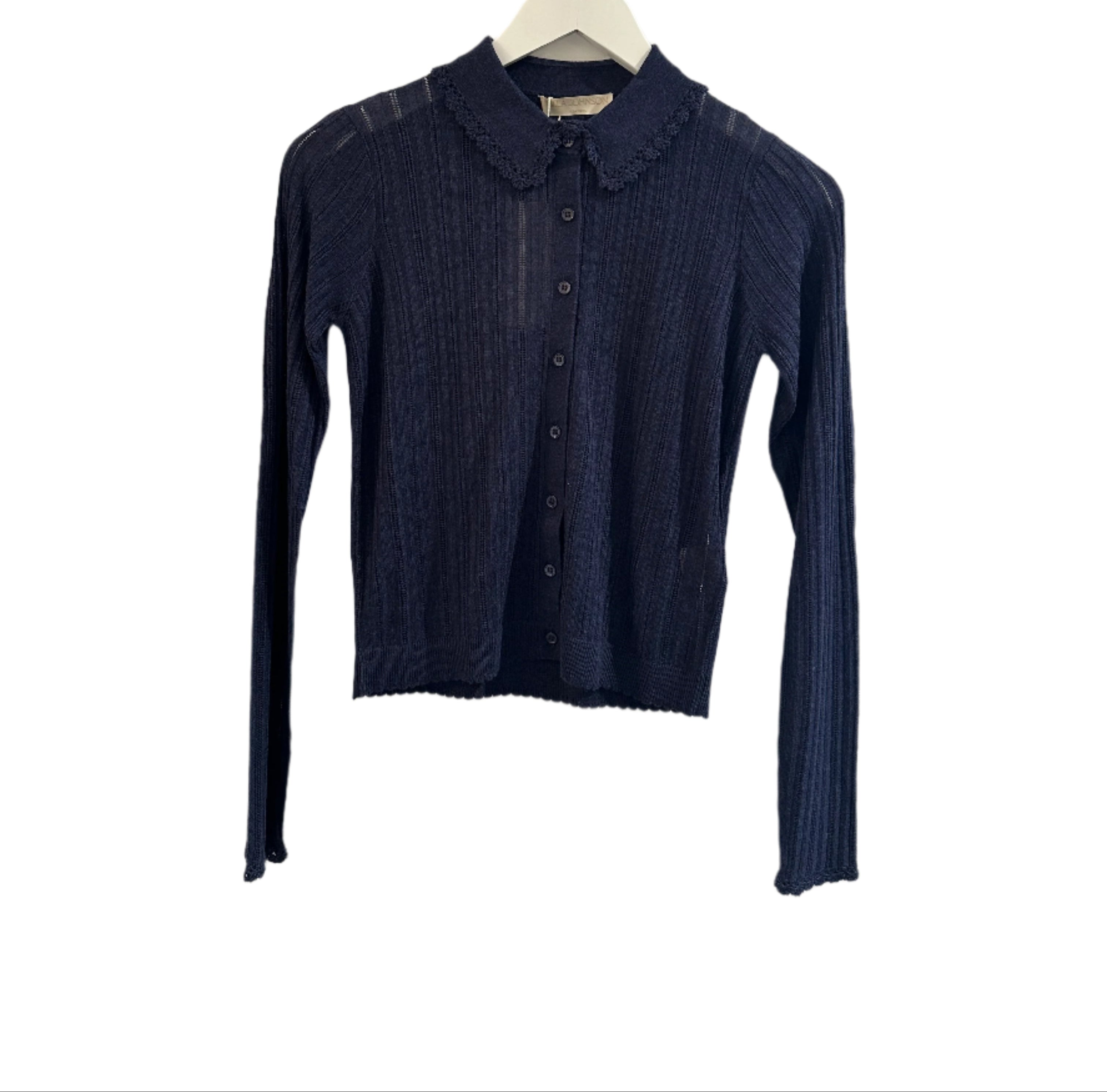 Lottie Knit Cardigan
