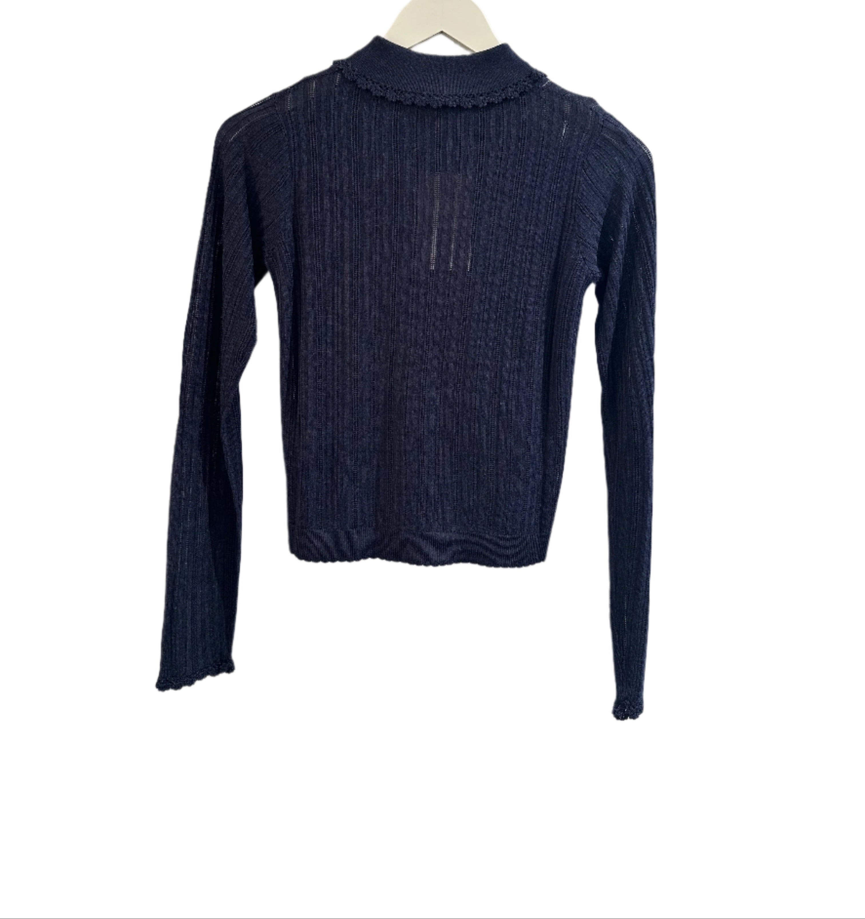 Lottie Knit Cardigan