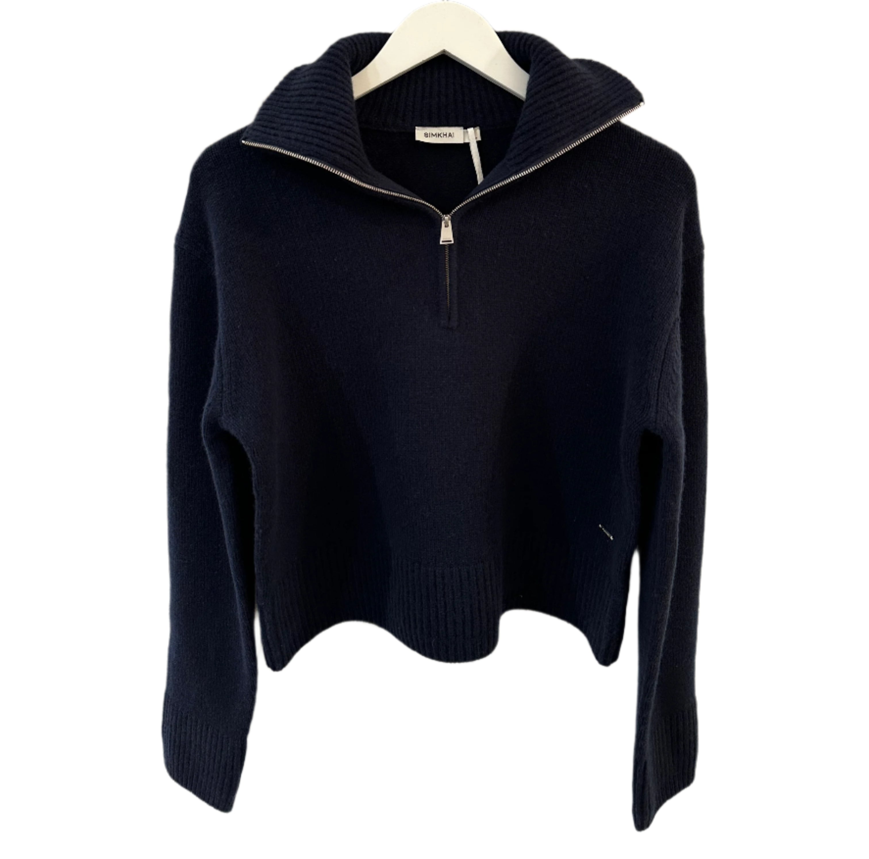 Andes Half Zip Pullover