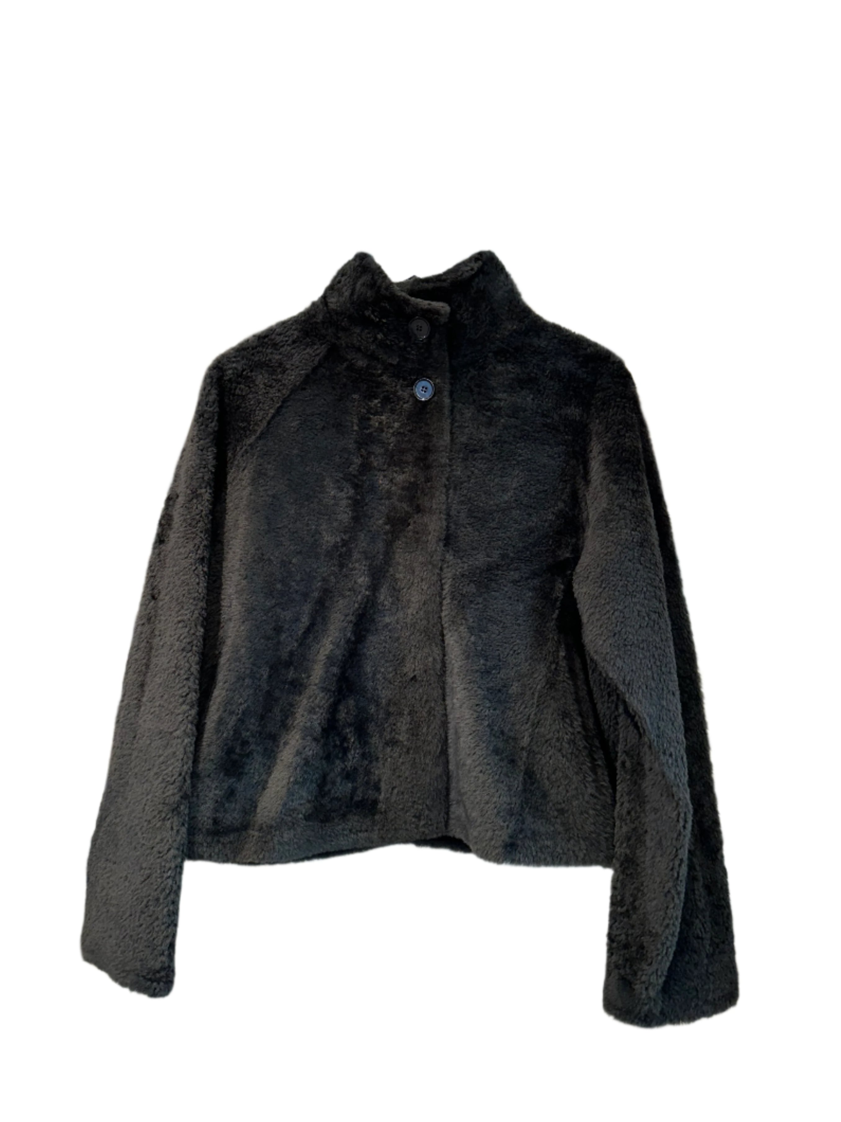 Ariana Merlinillo Alba Nappa Jacket