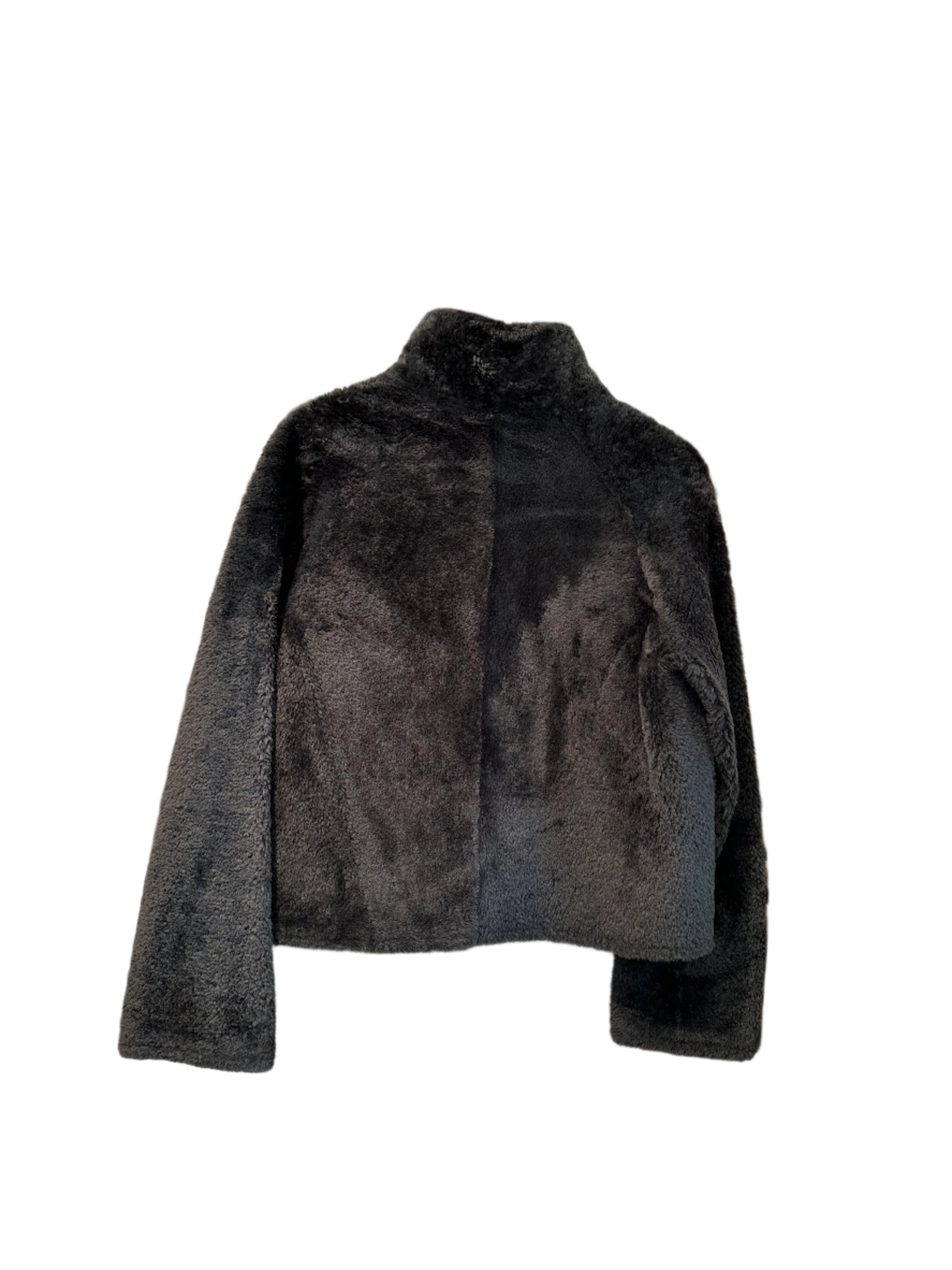Ariana Merlinillo Alba Nappa Jacket