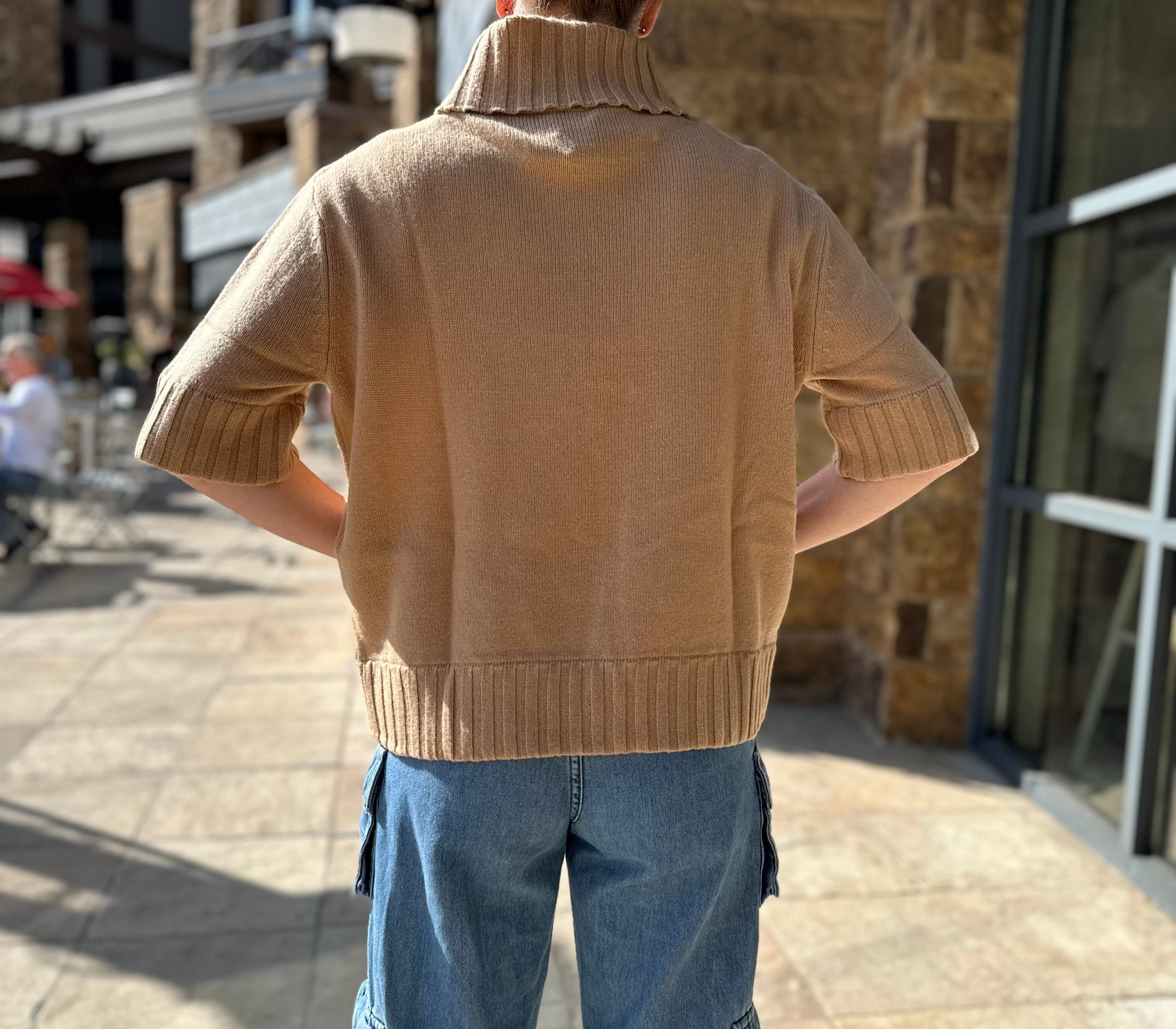 Giorgia 100% Cashmere