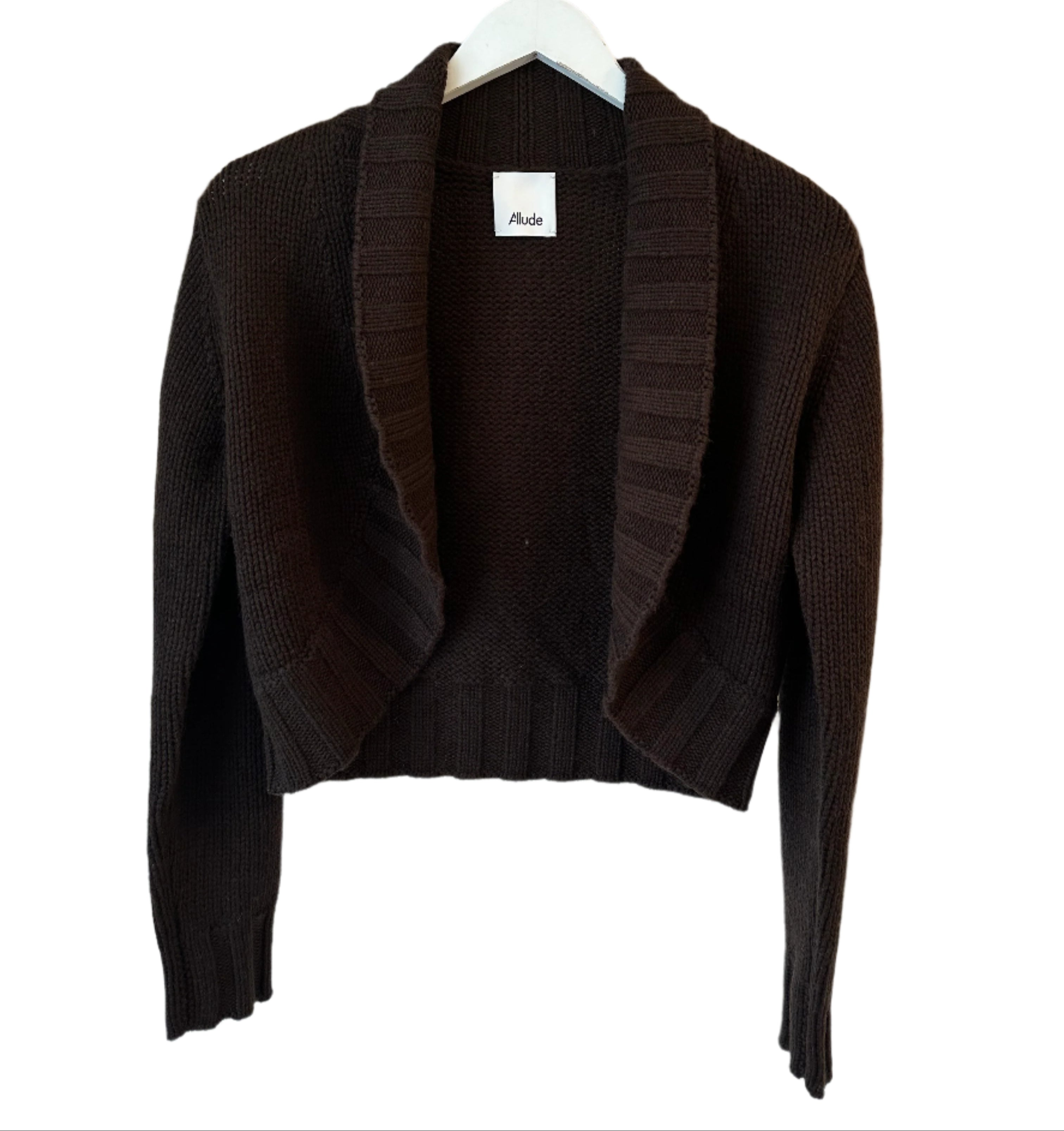 Bolero Cardigan