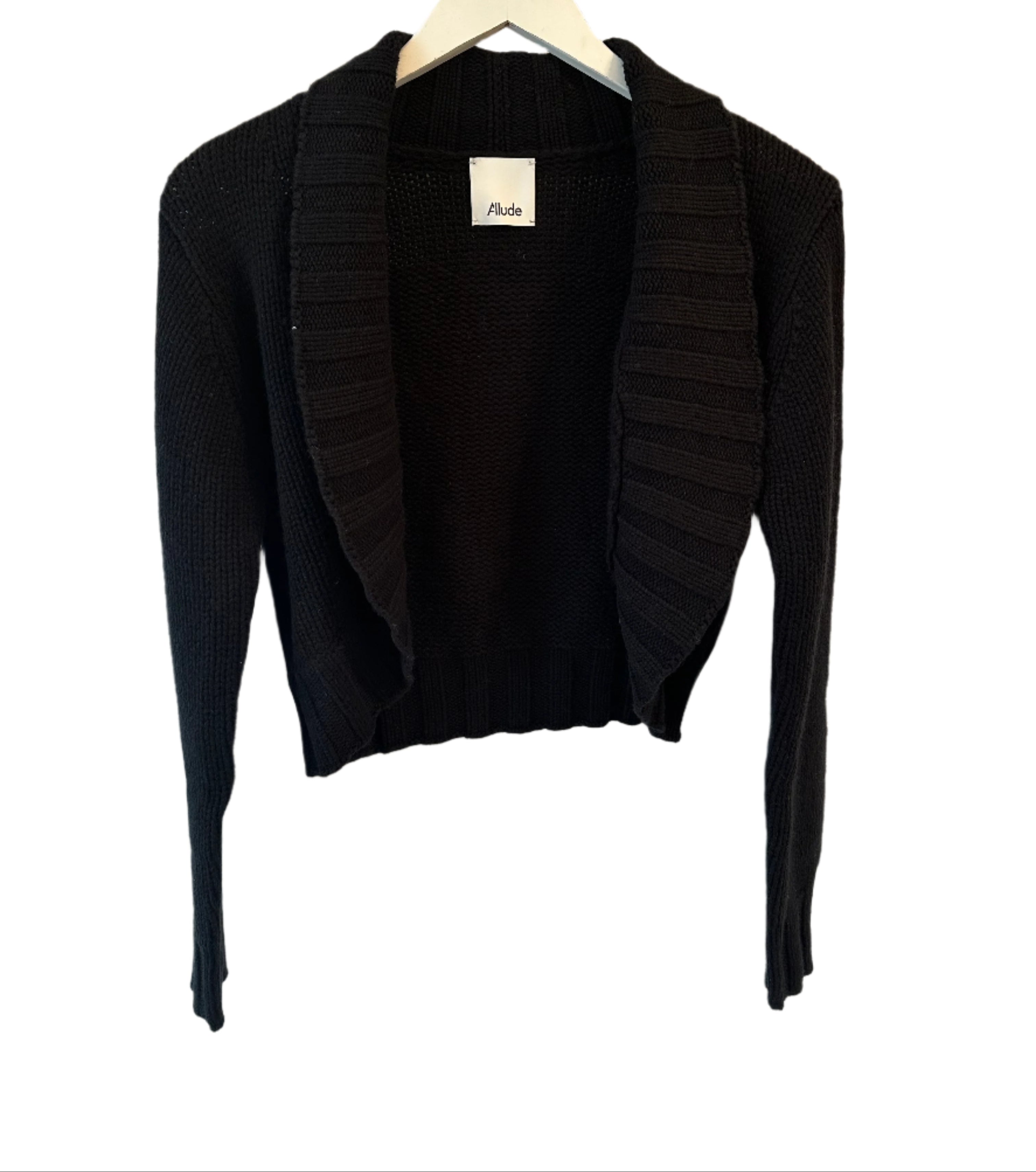 Bolero Cardigan