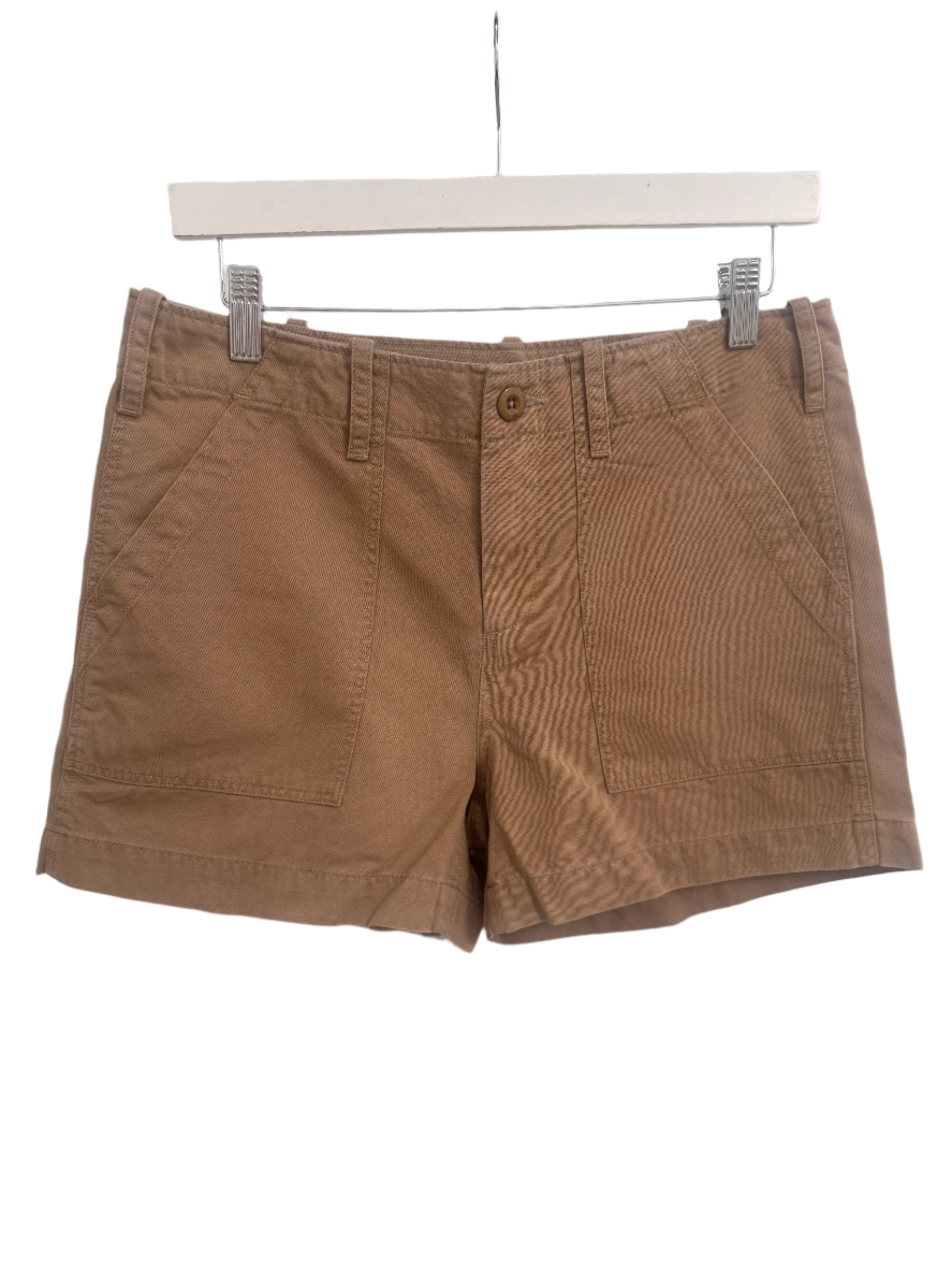 Surplus Short Shorts