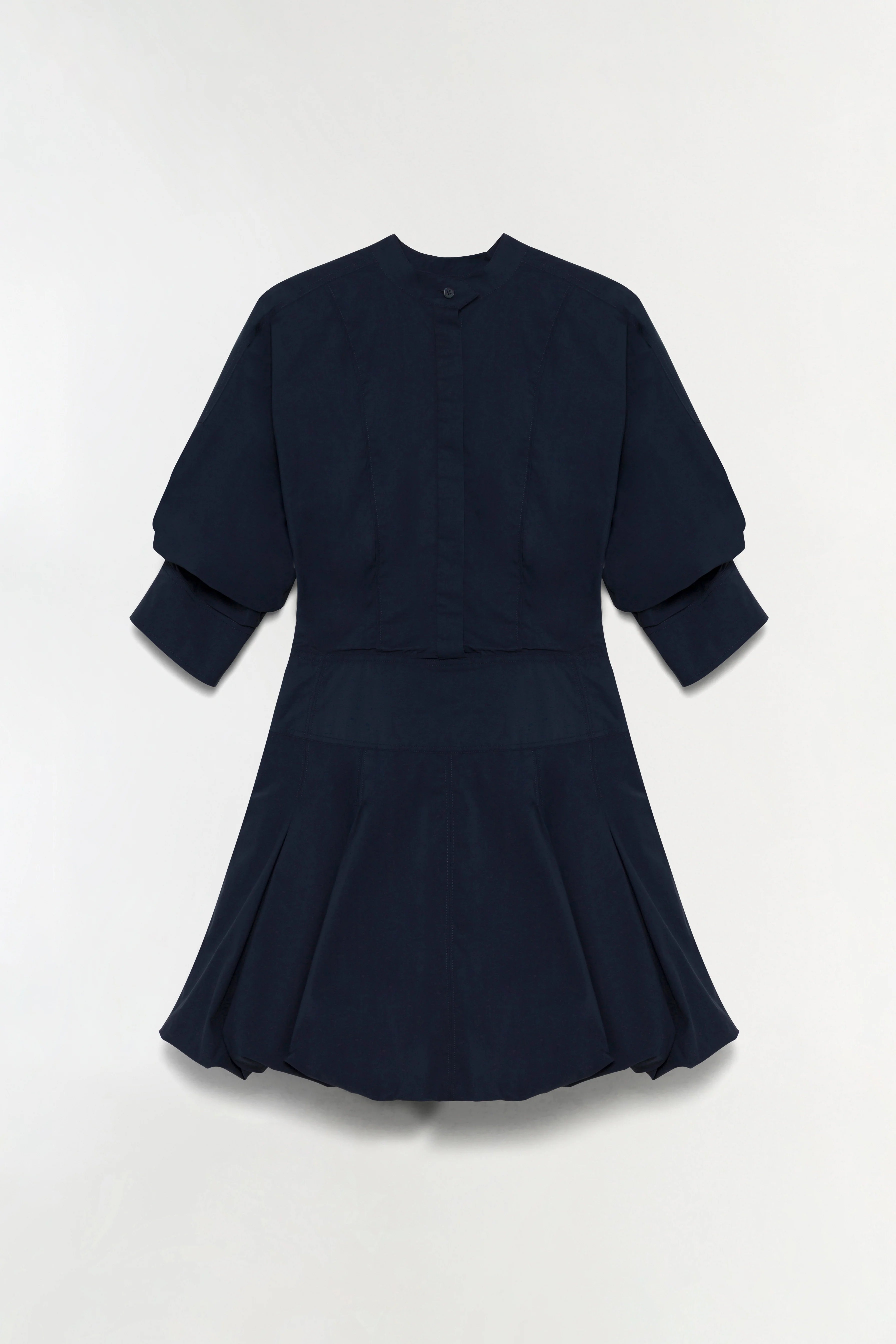 Effie Bubble Mini Dress
