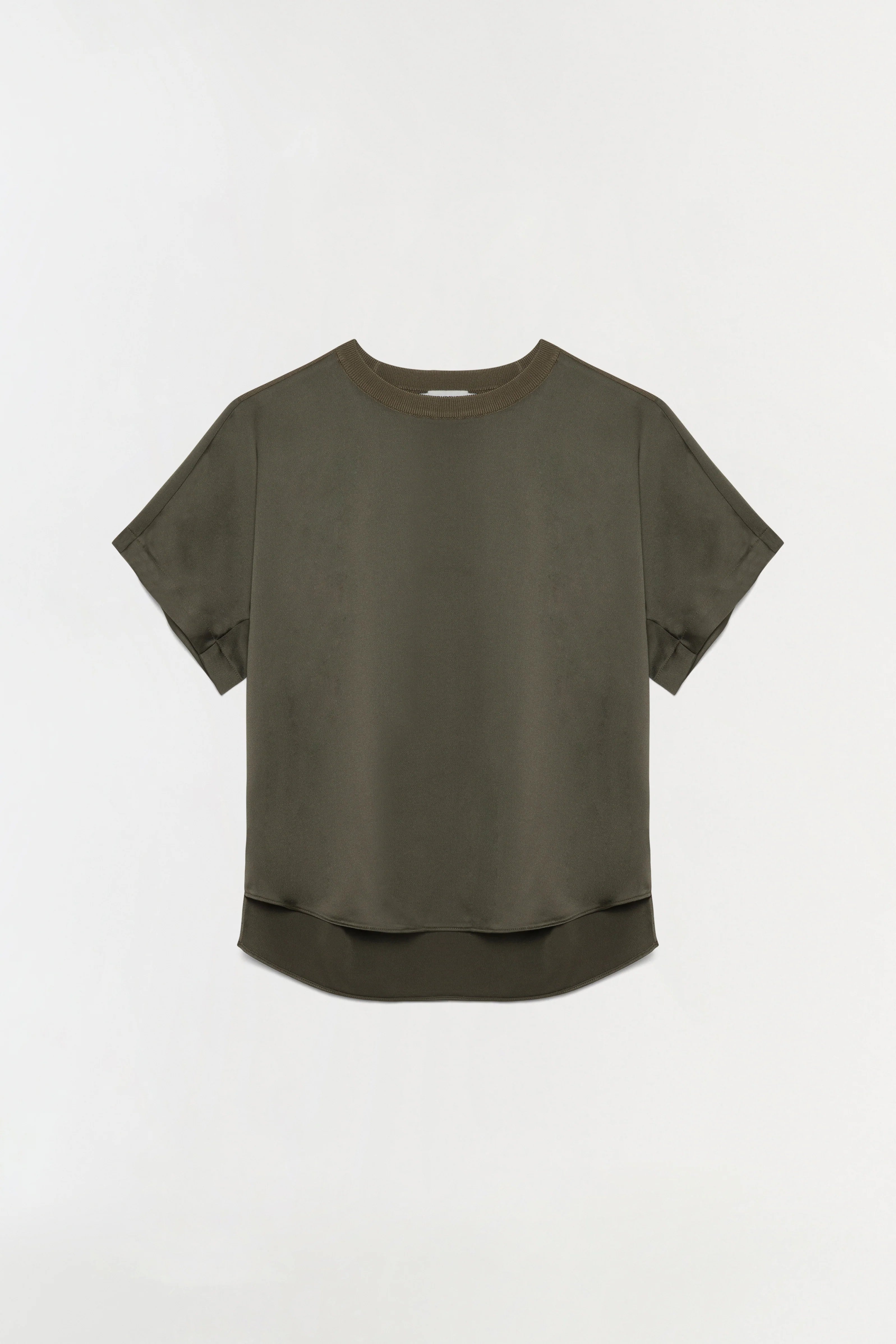 Addy Combo T-Shirt