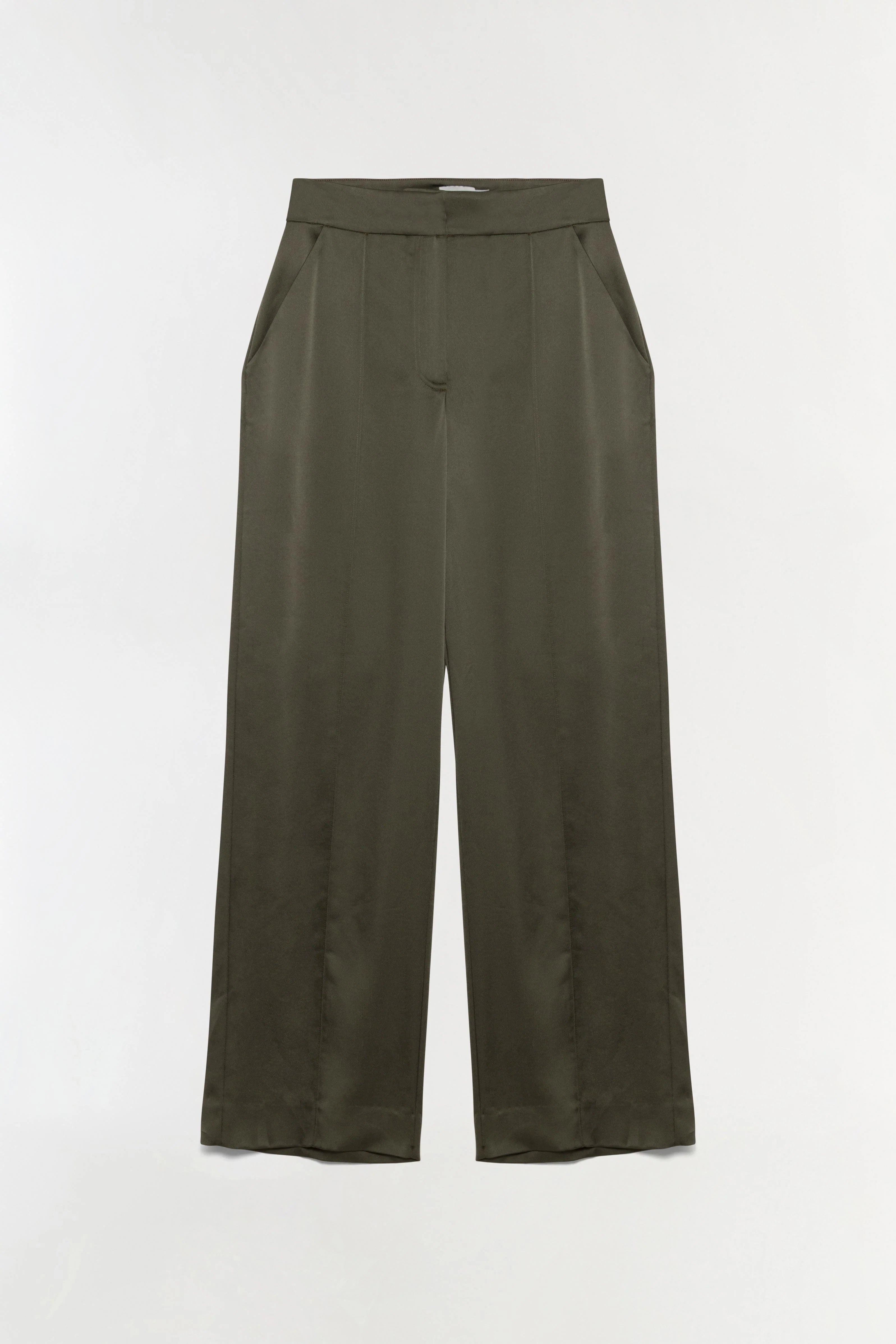 Kyra Wide Leg Pant