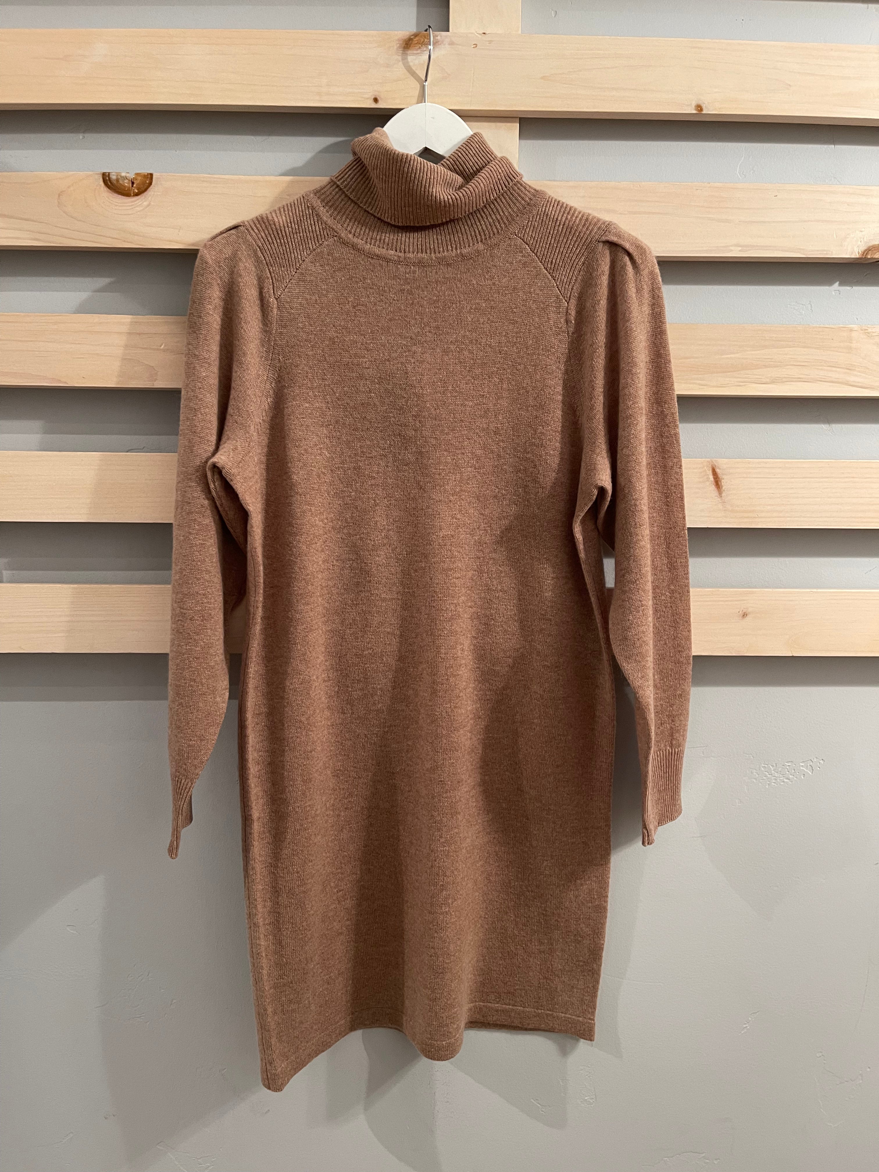 Monica Sweater Dress