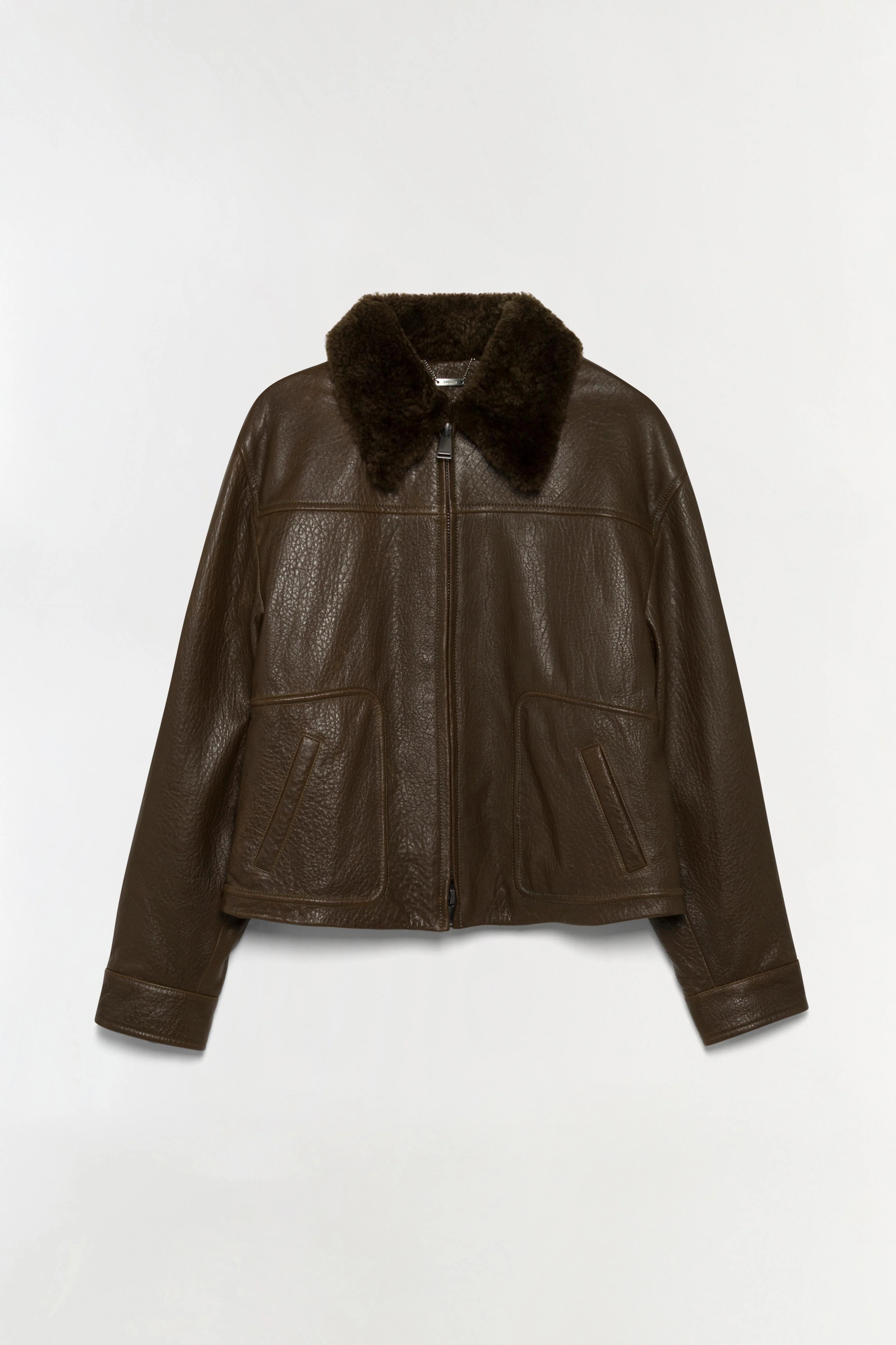 Mel Jacket
