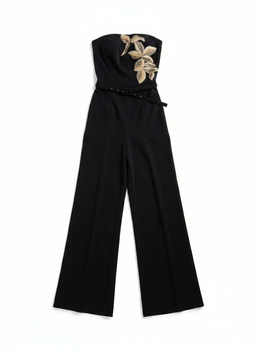 Isaia Jumpsuit