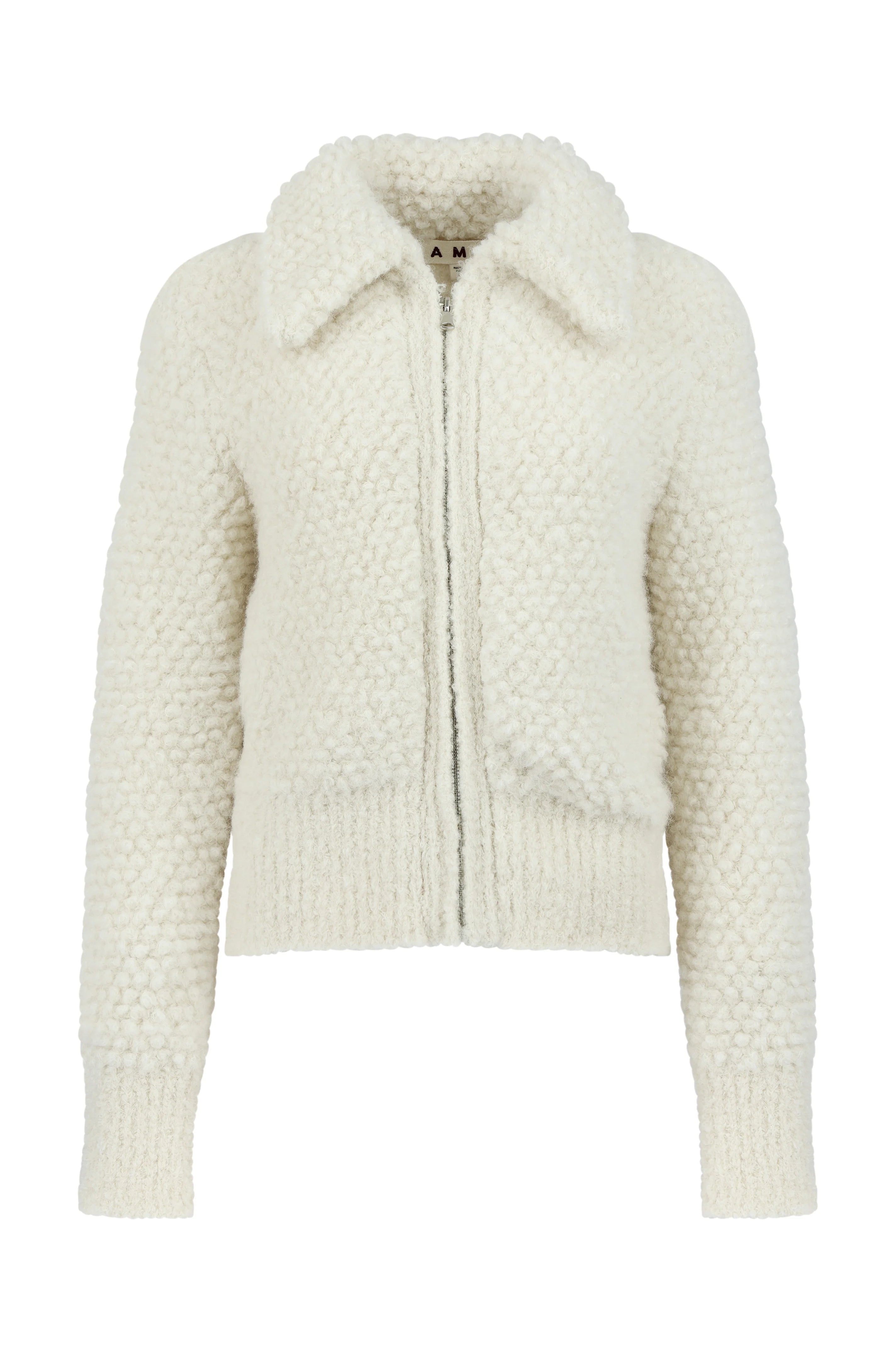 Ingrid Sweater