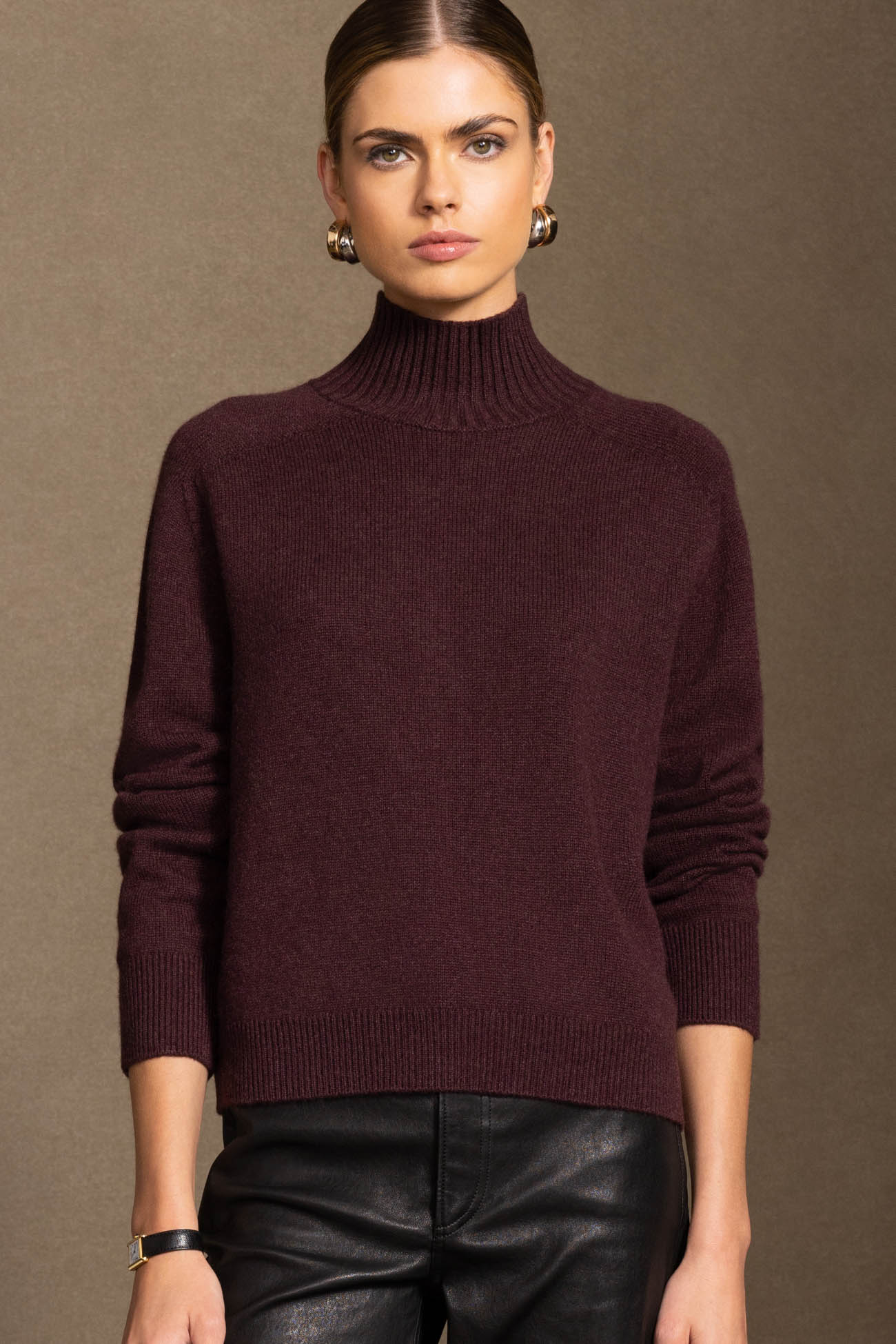 Taya Sweater