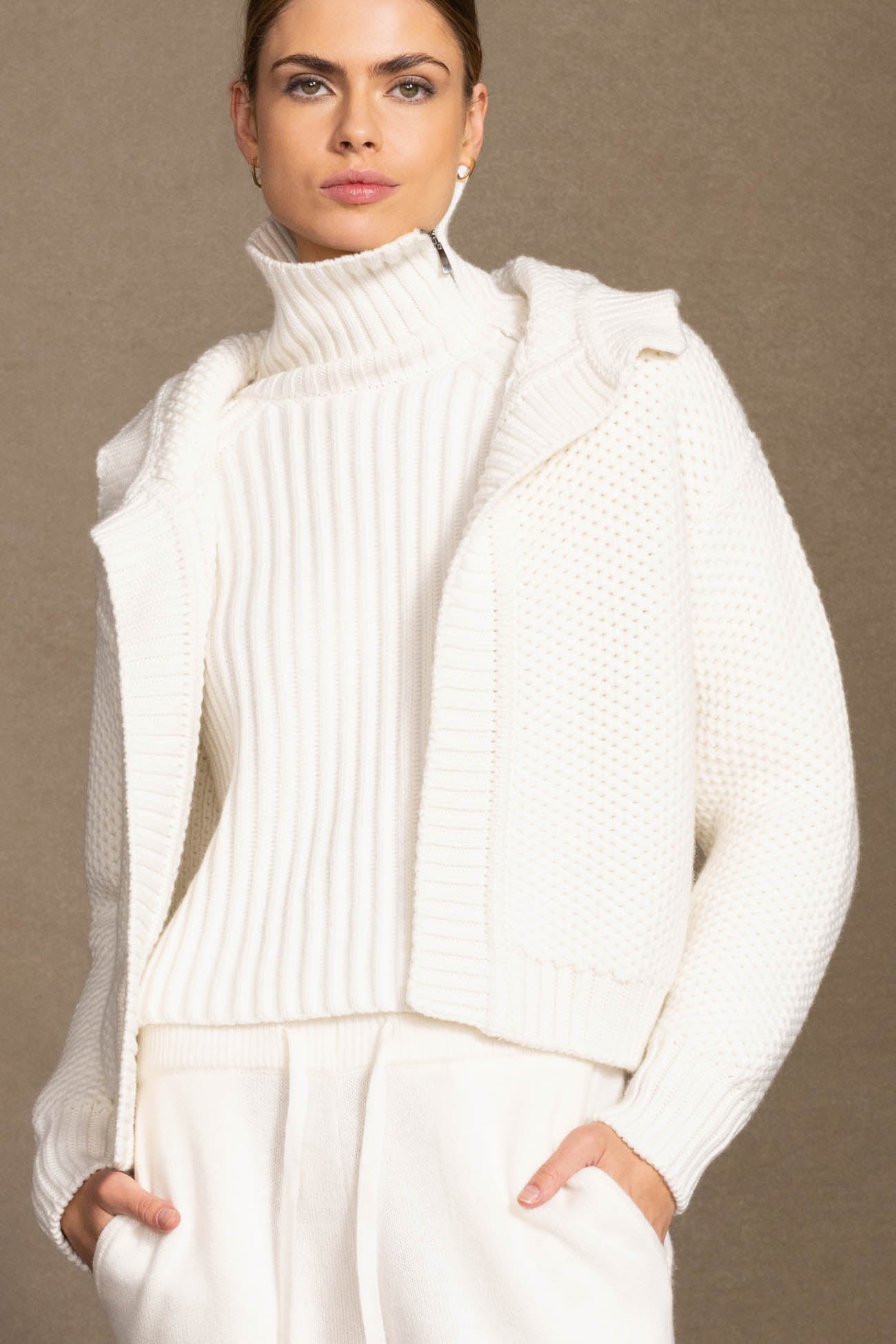 Mia Sweater