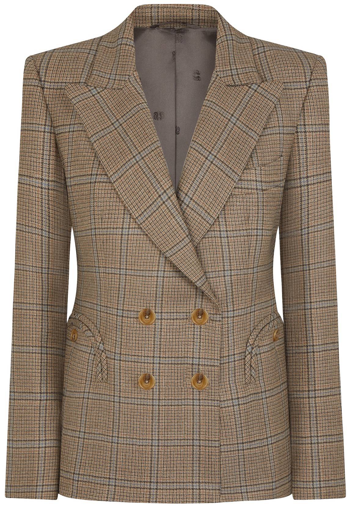 Saona Charmer Blazer