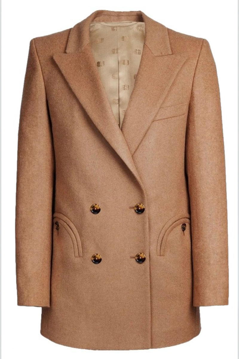 Cholita Everyday Blazer