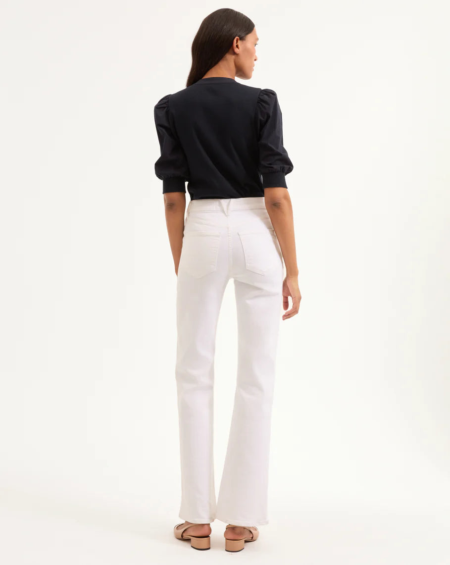 Coralee Top