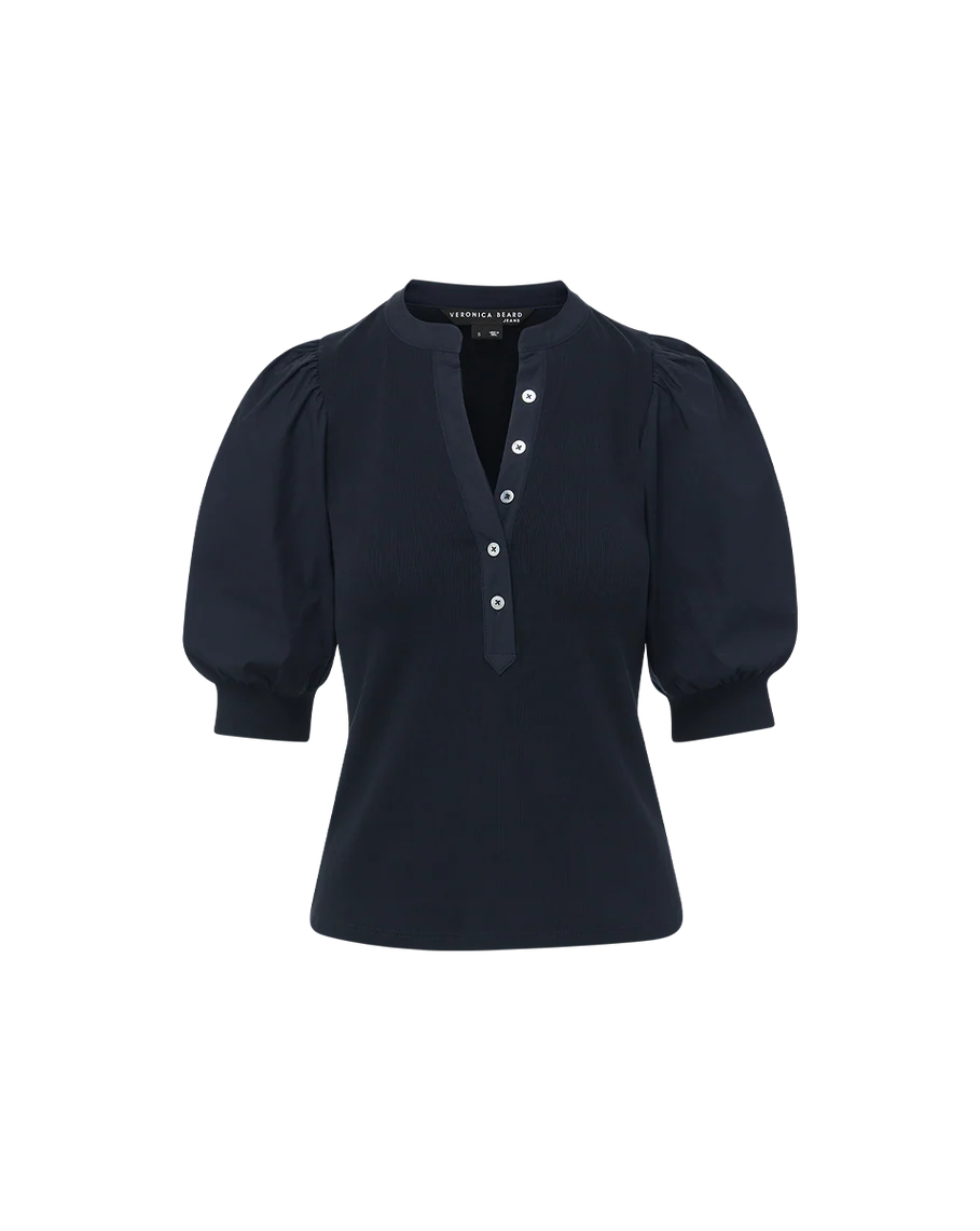 Coralee Top