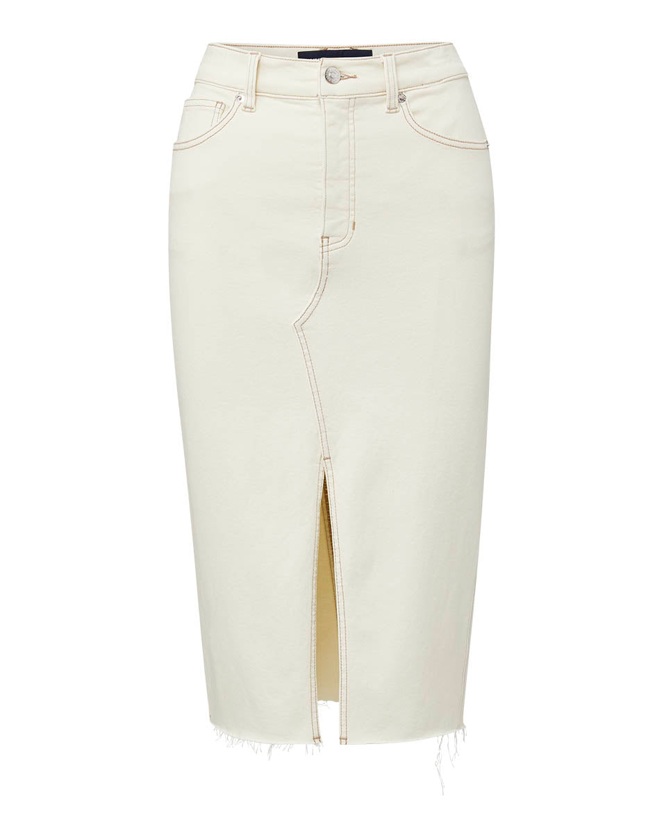 Breves Midi Skirt