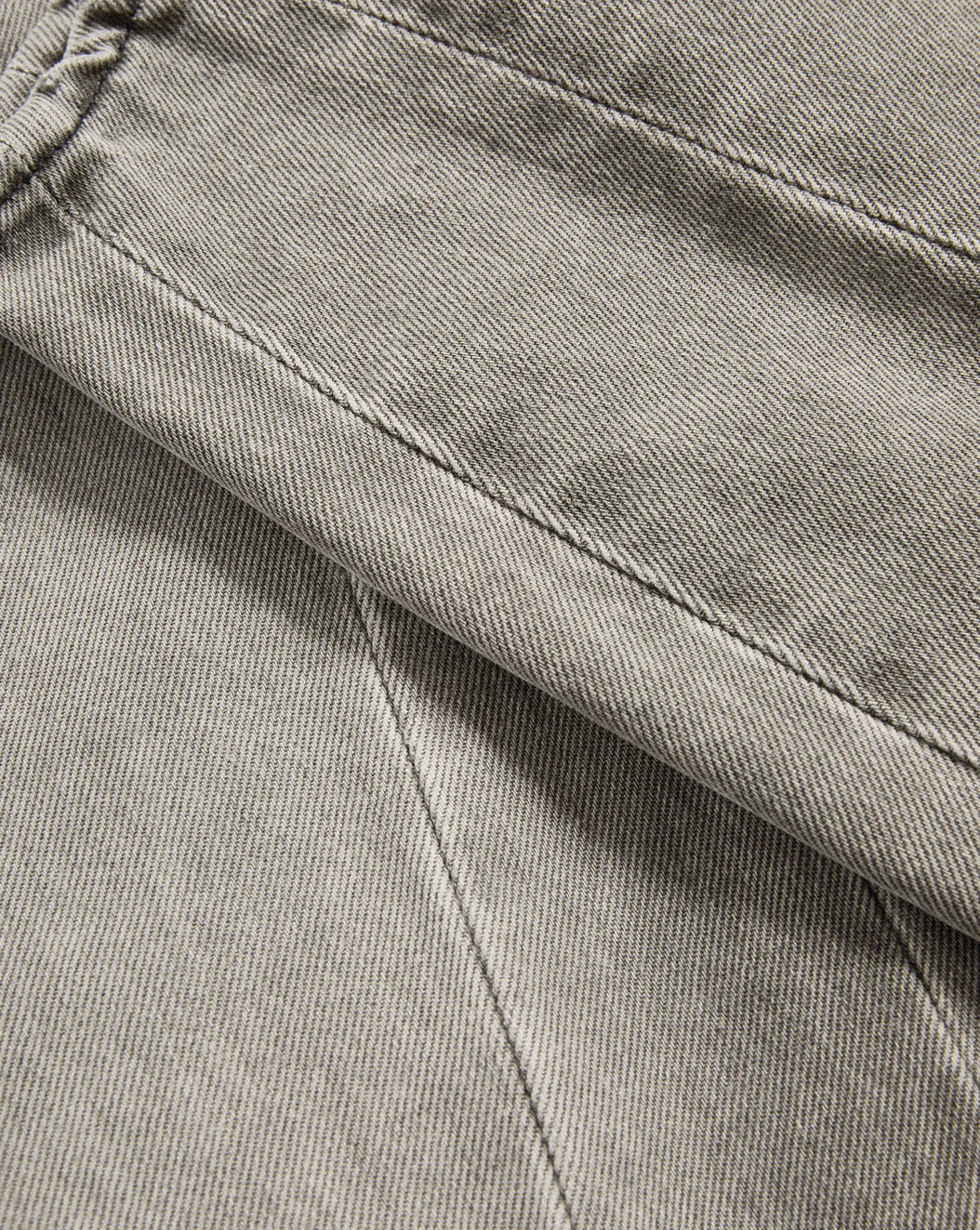 Ryder Saddle Jean