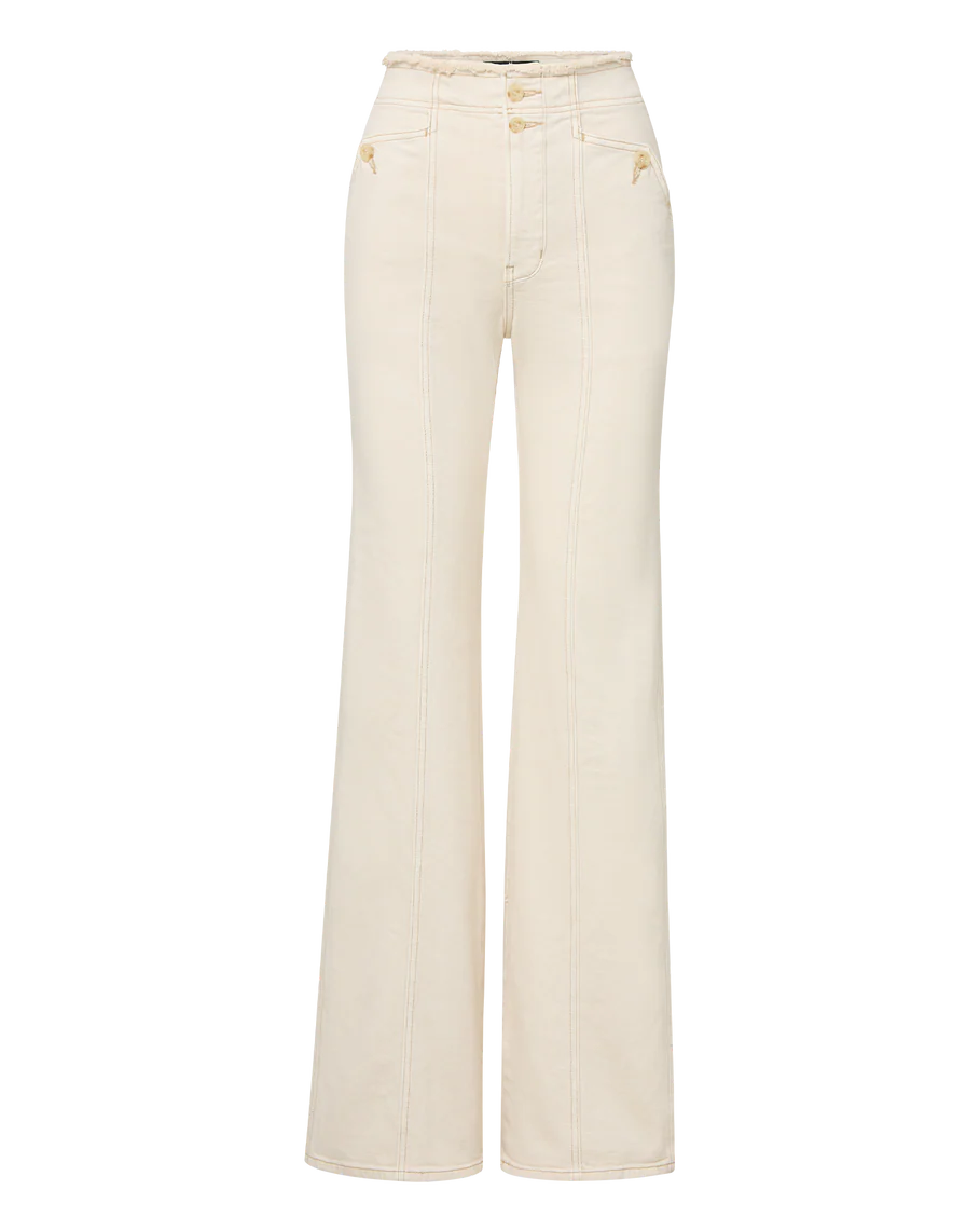 Crosby High Rise Wide Leg Jean