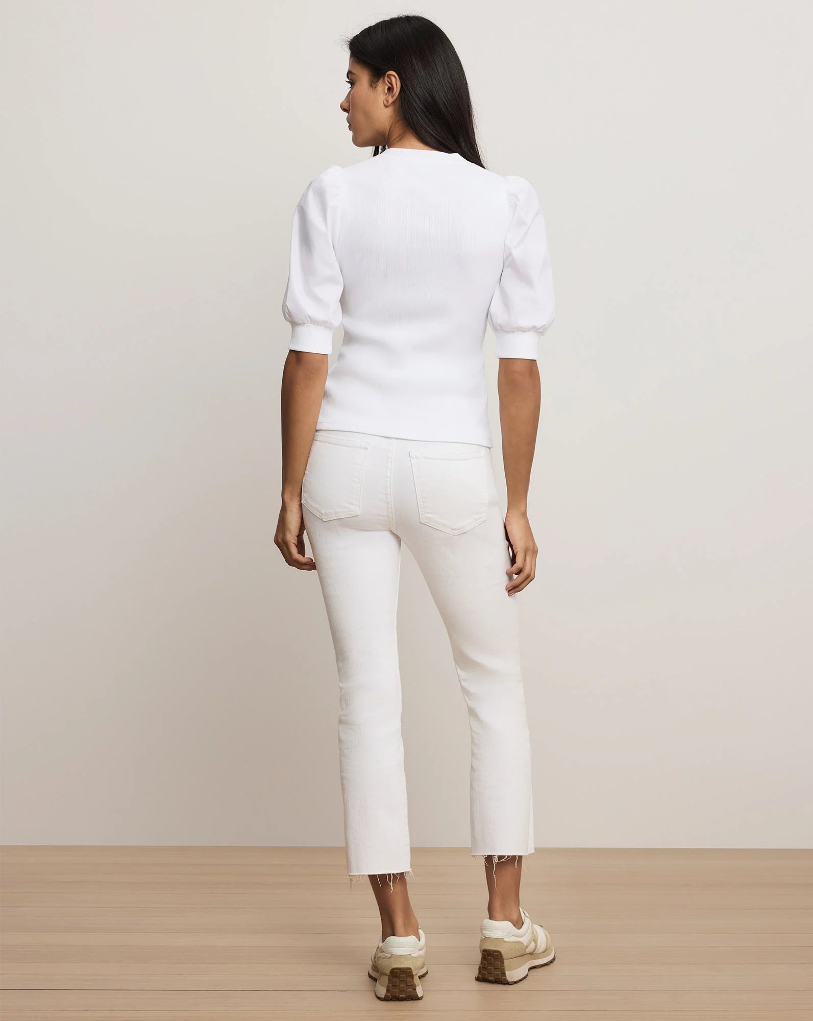 Coralee Top