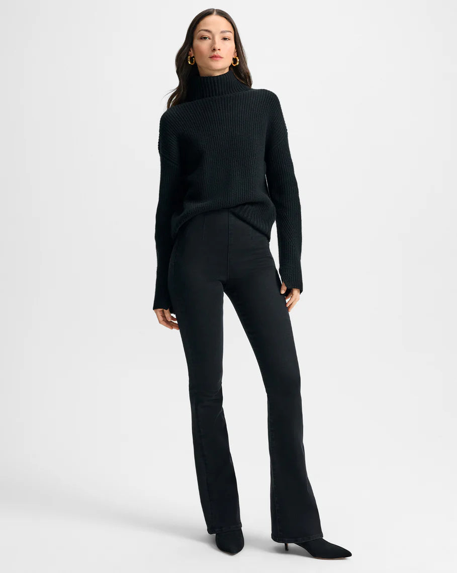 Beverly Off-Duty Pant