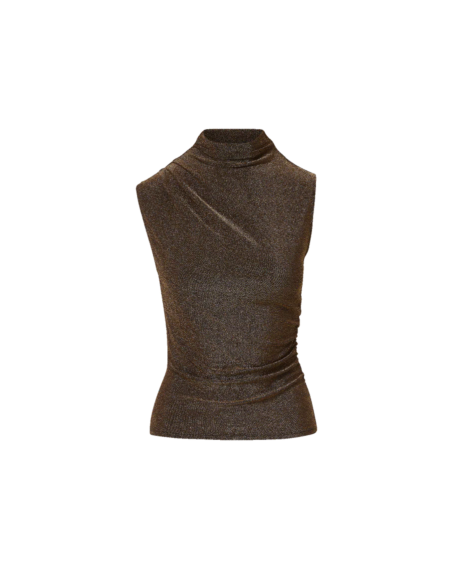 Mylie Sleeveless Top