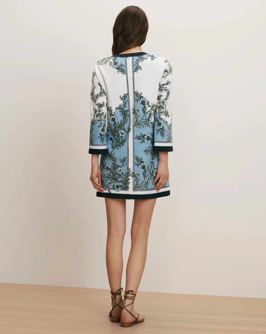 Briarcliff Dress